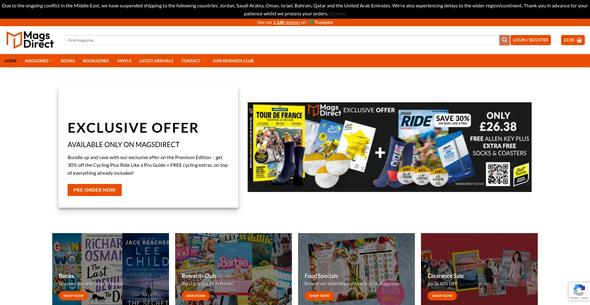 Magsdirect.co.uk