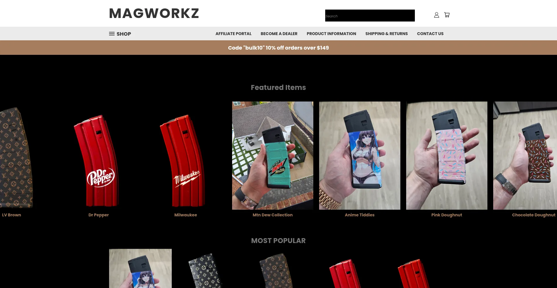Magworkz.com