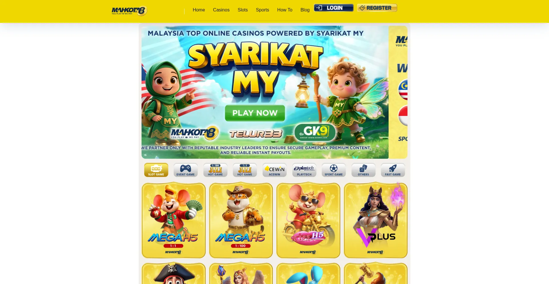 Mahkota8.life