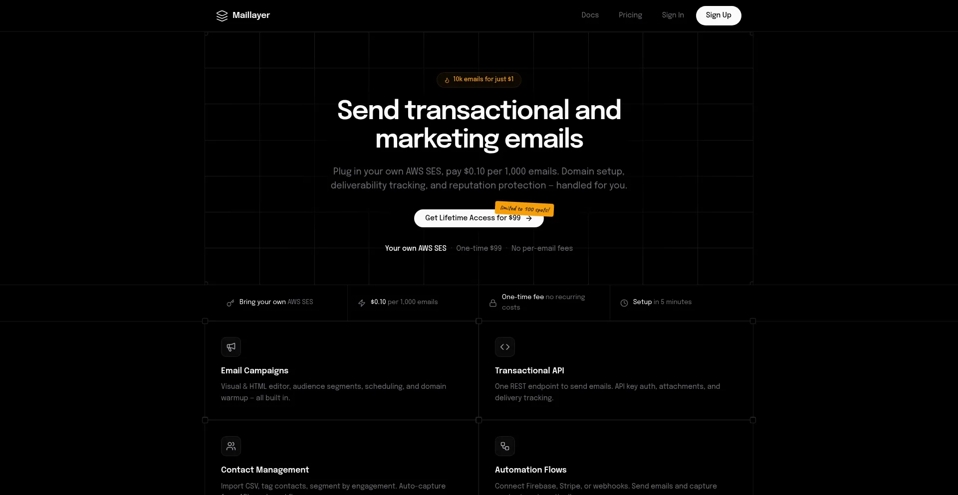 Maillayer.com