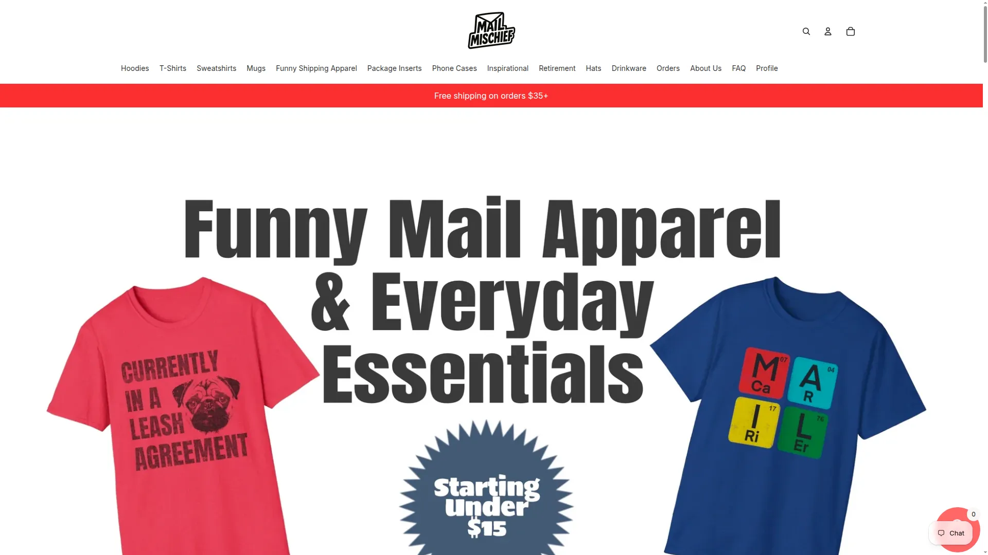 Mailmischief.com
