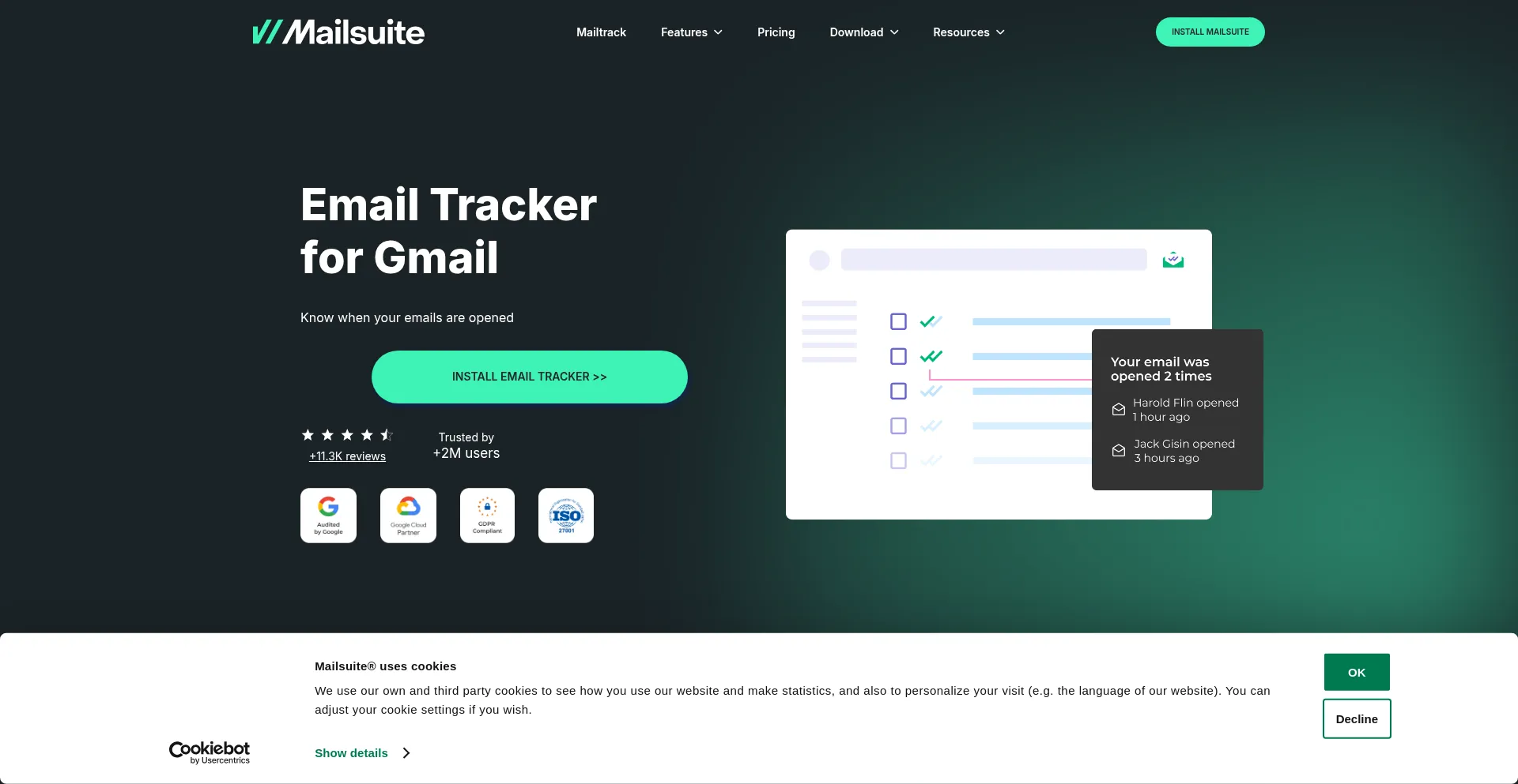 Mailsuite.email