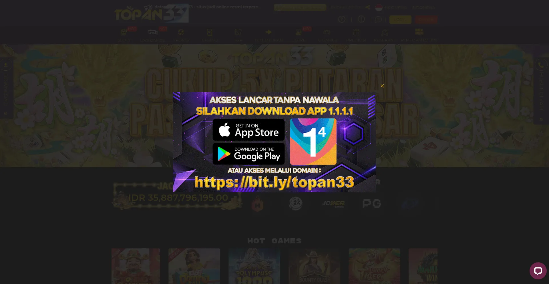 Main.topan33jungkiral.com