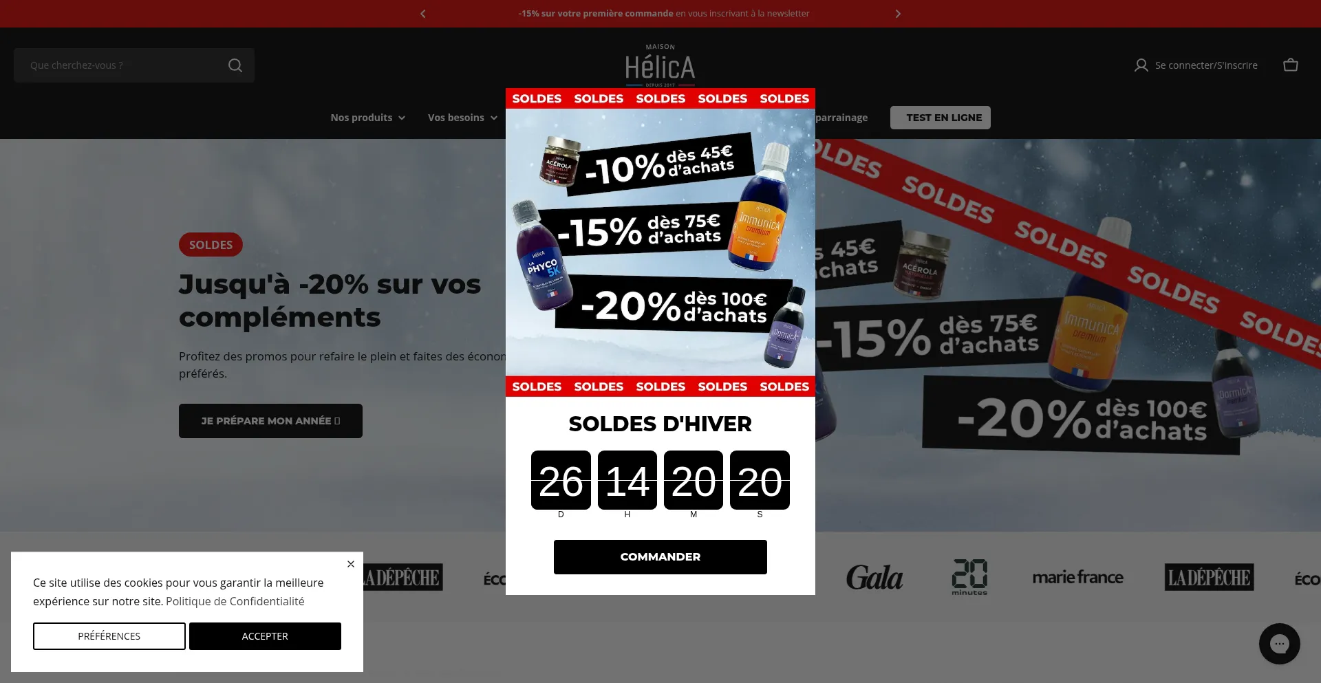 Maison-helica.fr