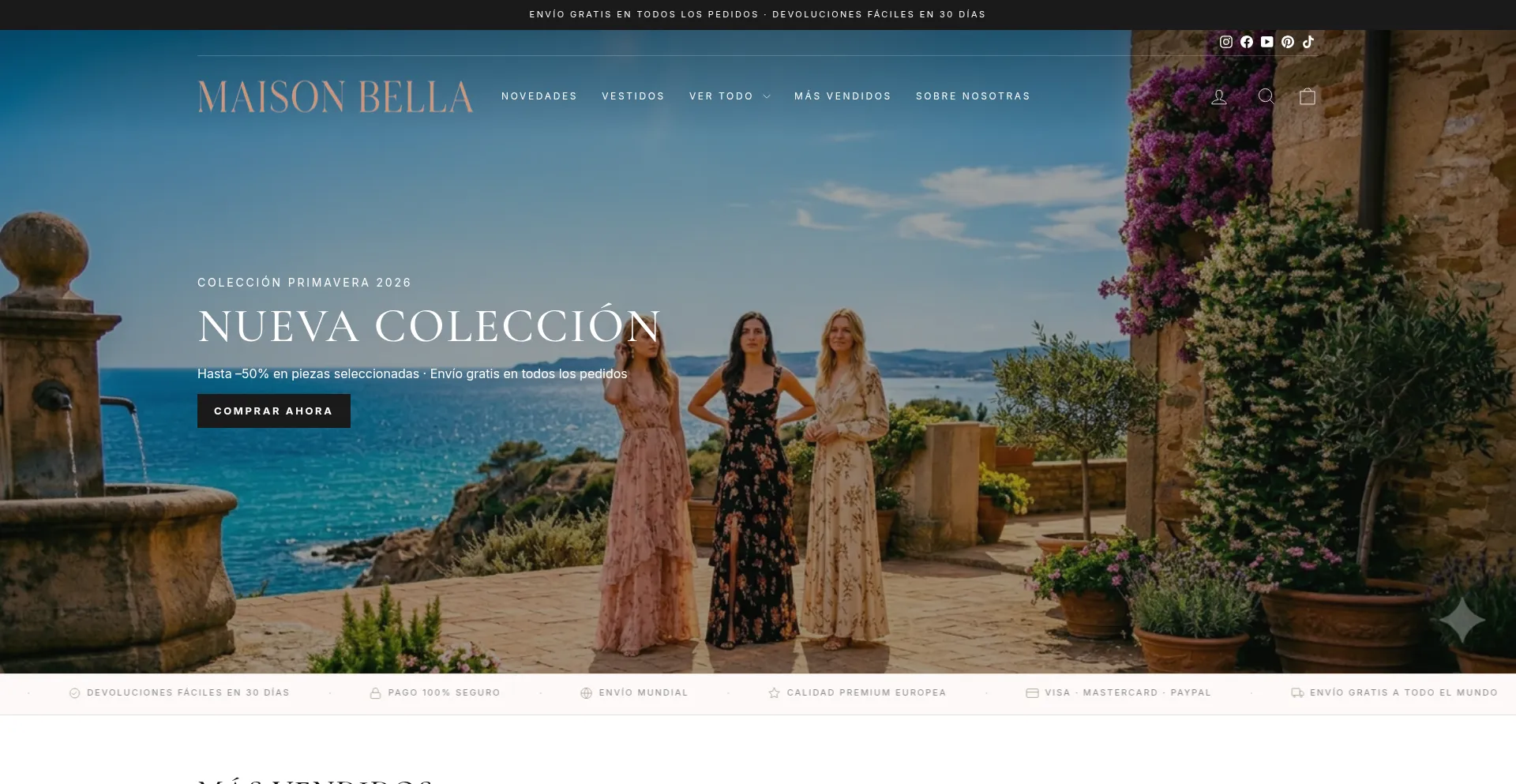 Maisonbella.es