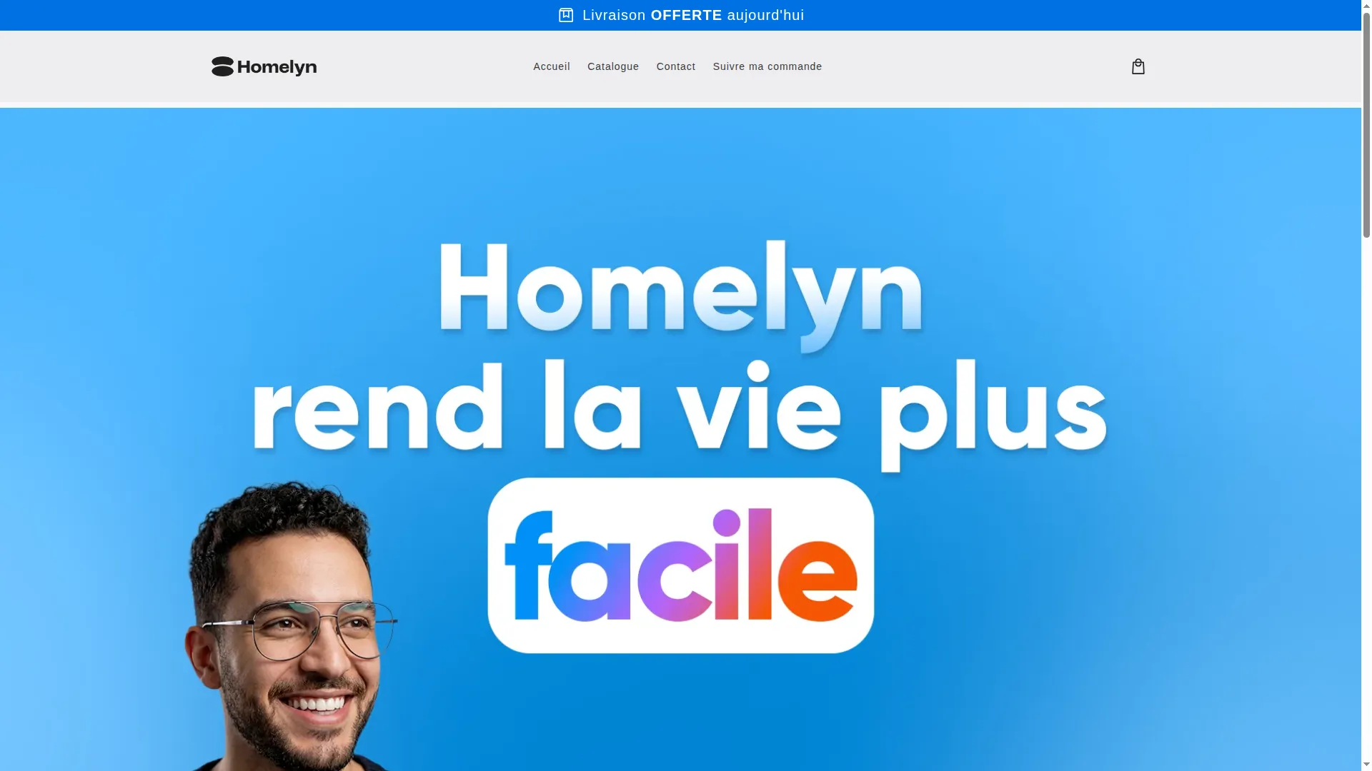 Maisonhomelynofficiel.com