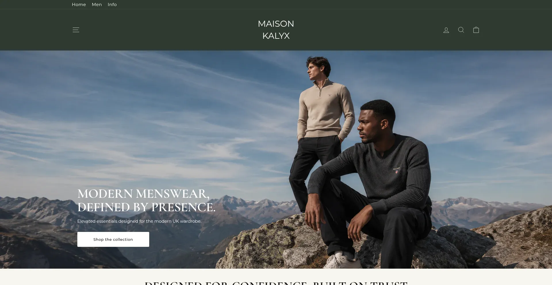 Maisonkalyx.com