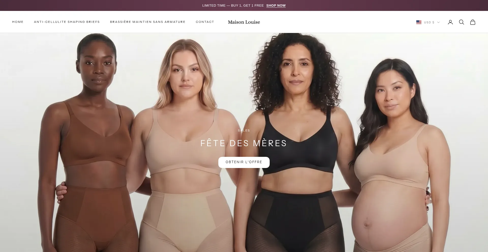 Maisonlouise.co