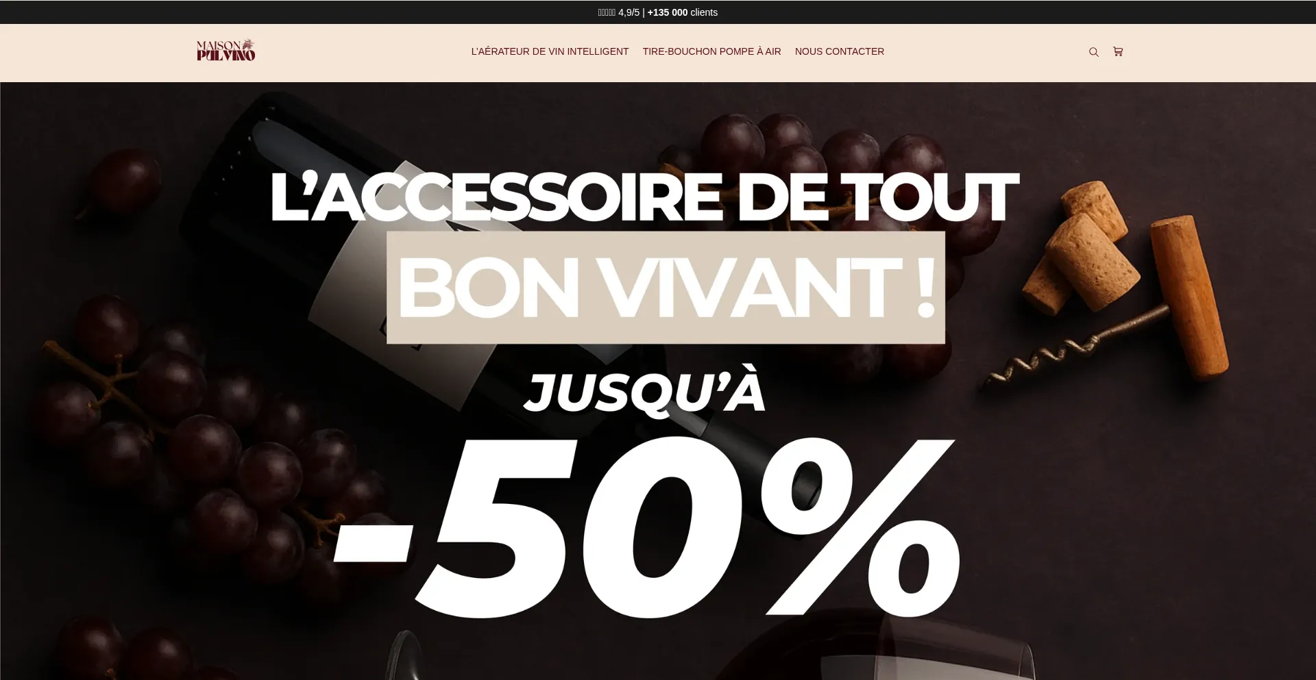 Maisonpulvino.com