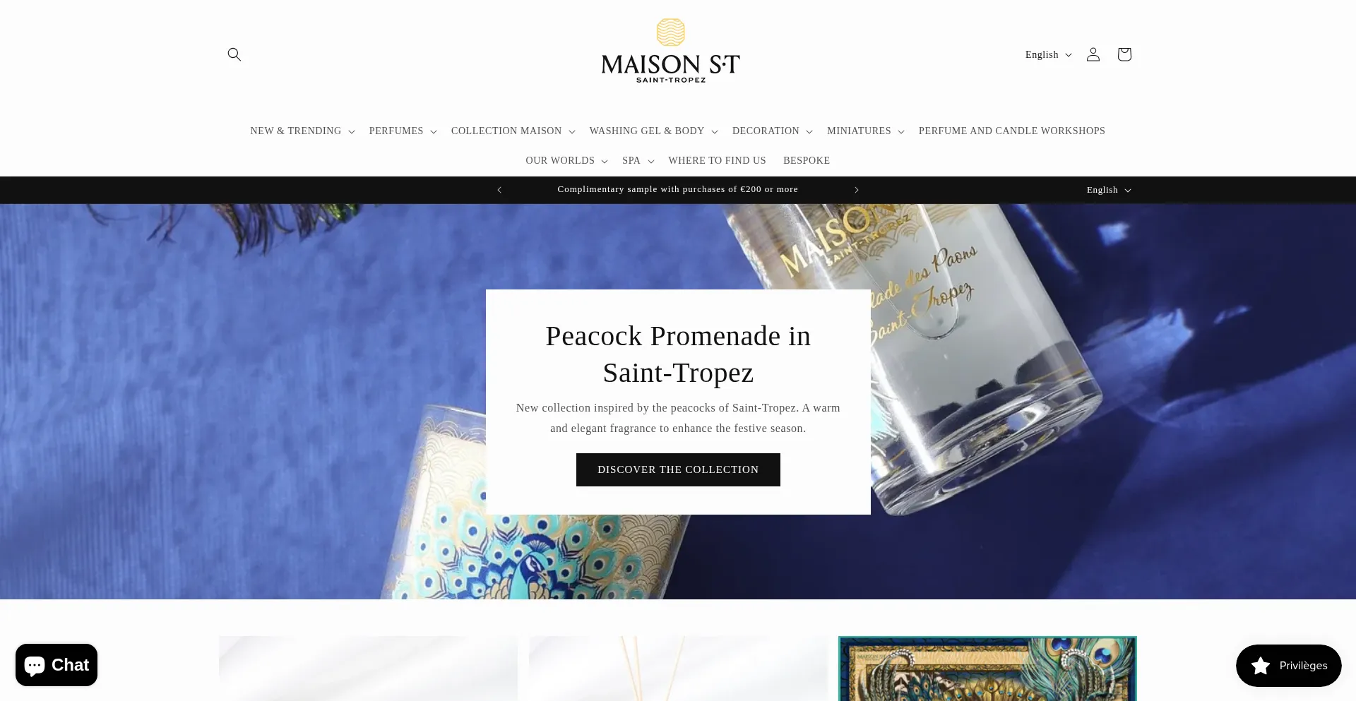 Maisonst.com