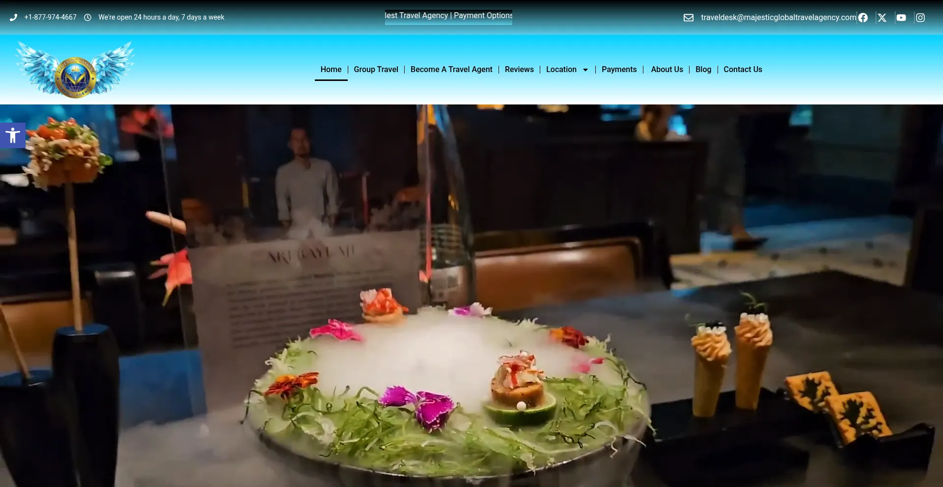 Majesticmillionaires.com