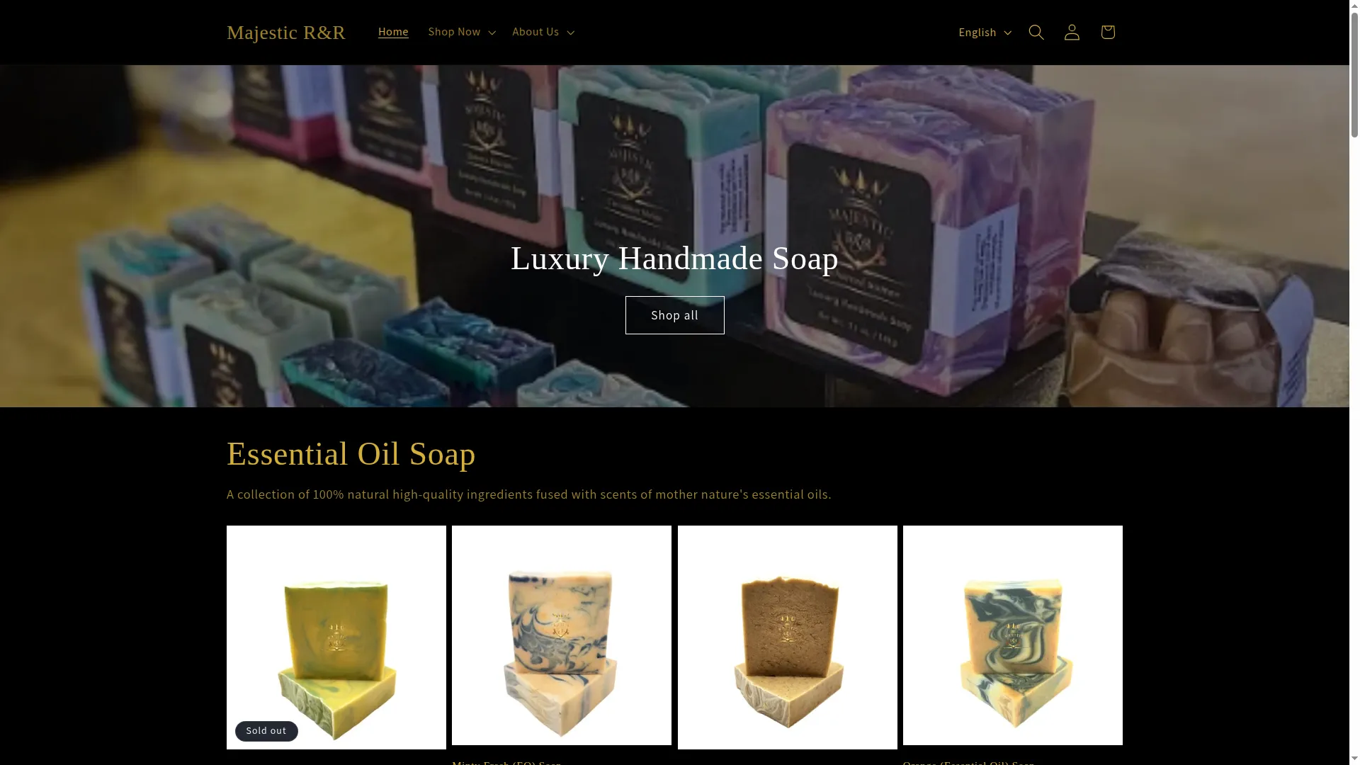 Majesticrandr.com