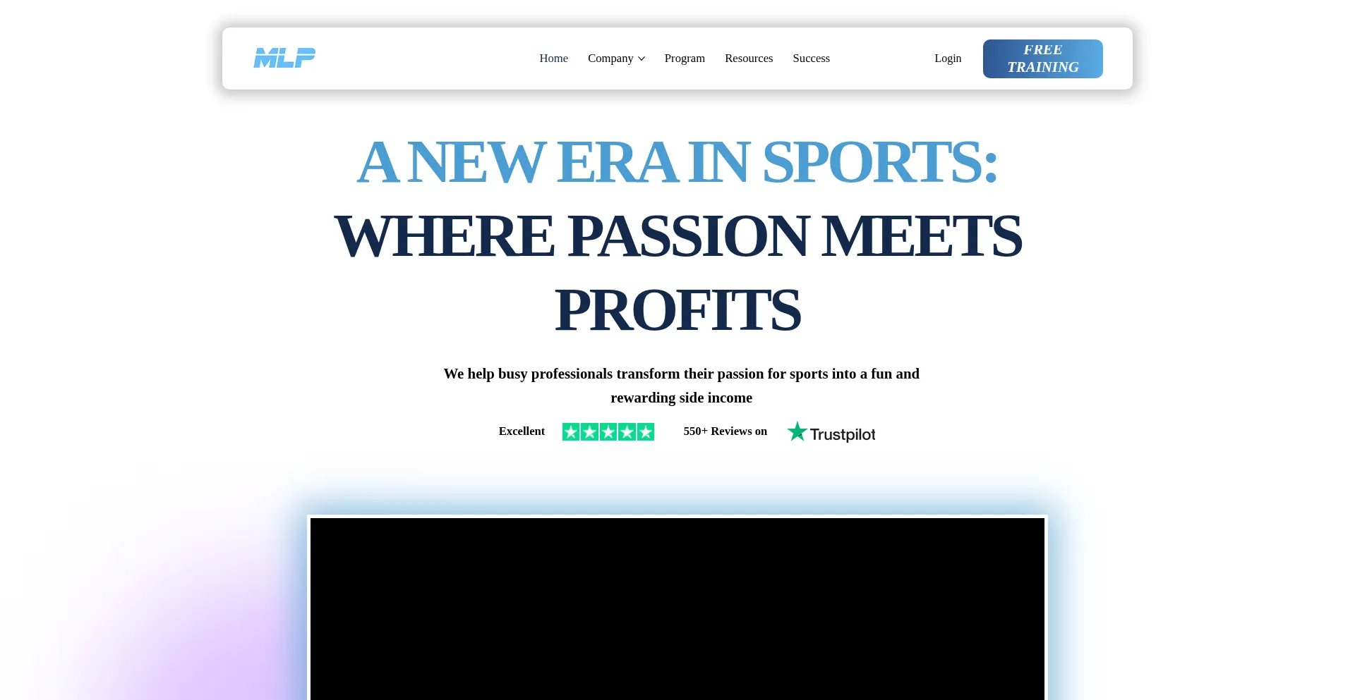 Majorleagueprofits.com