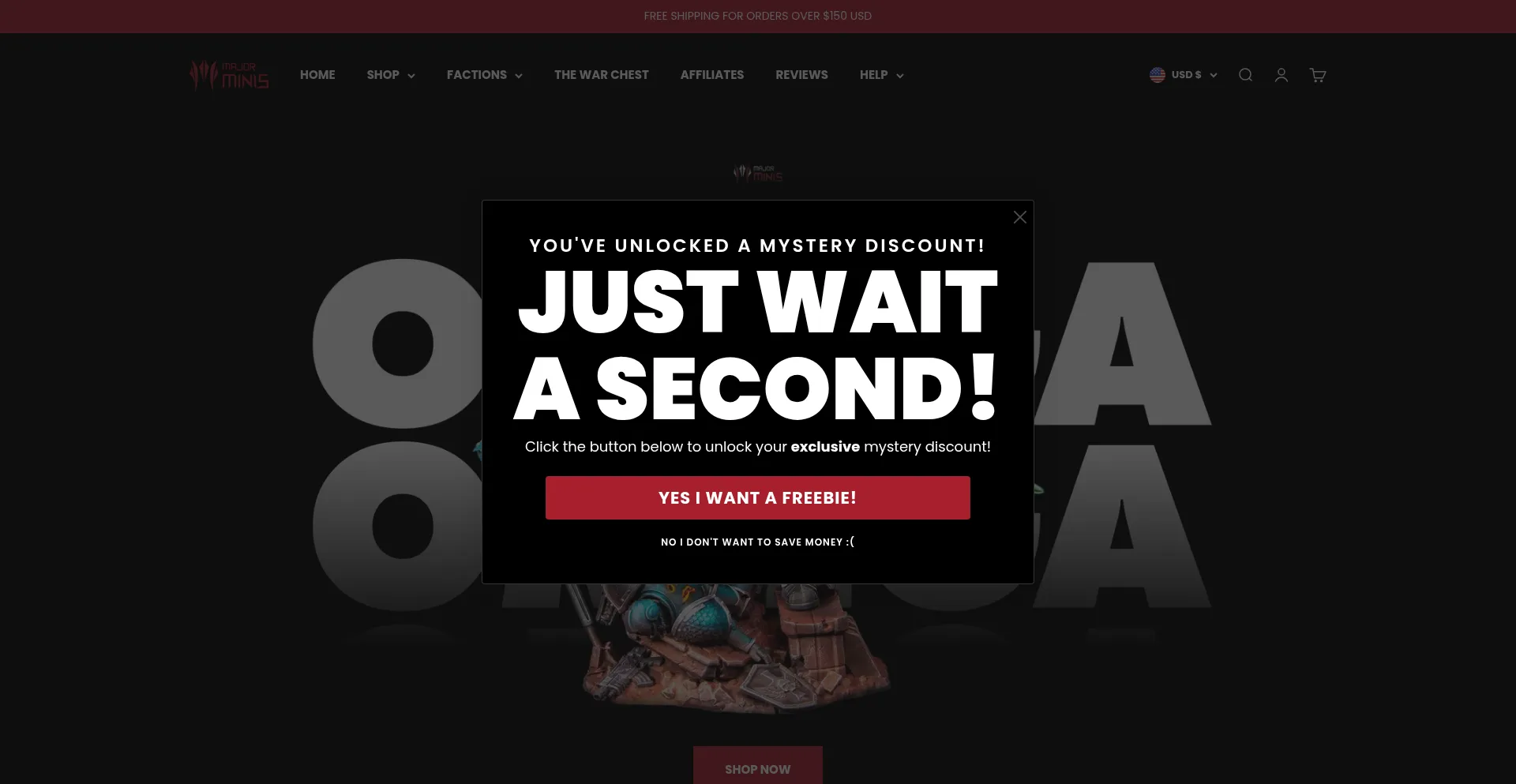 Majorminis.com.au