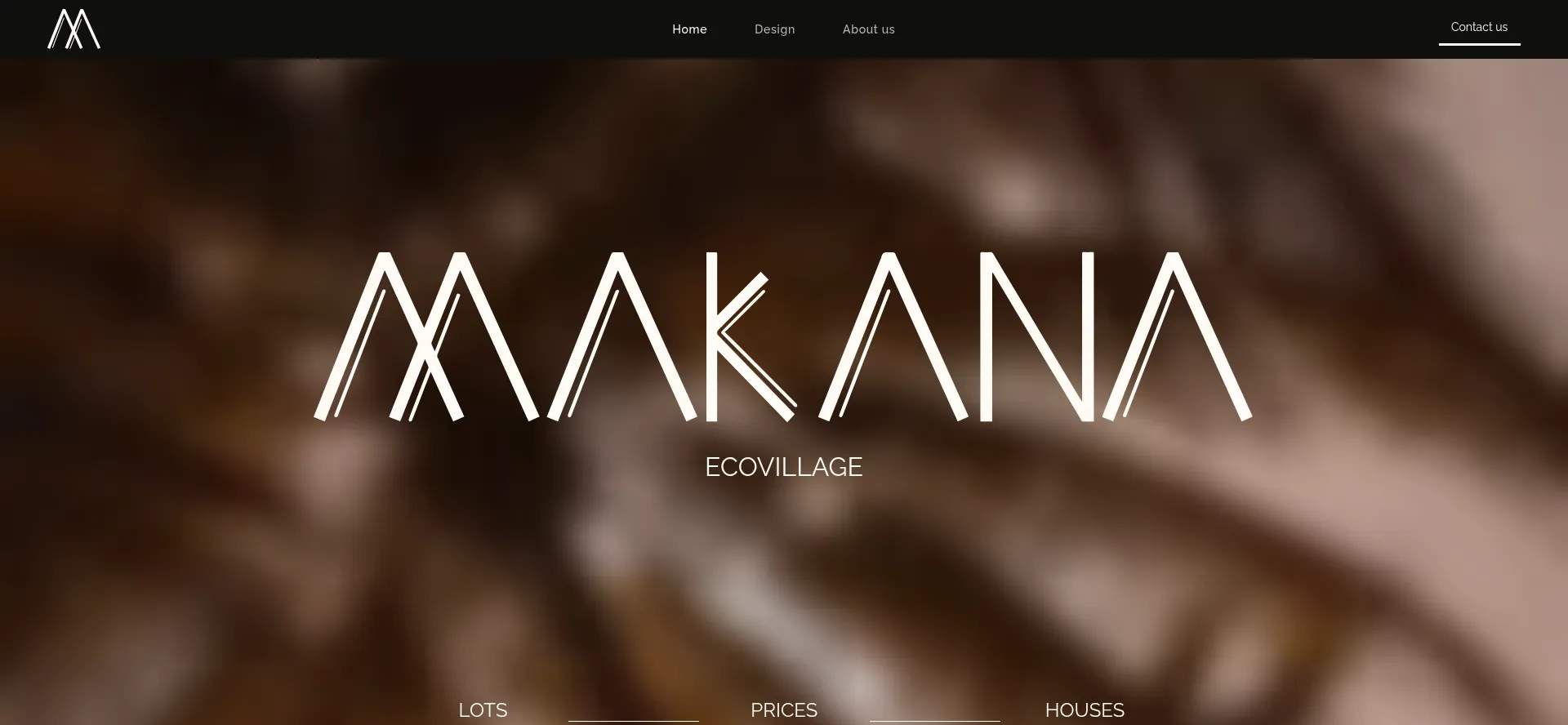 Makanaecovillage.com