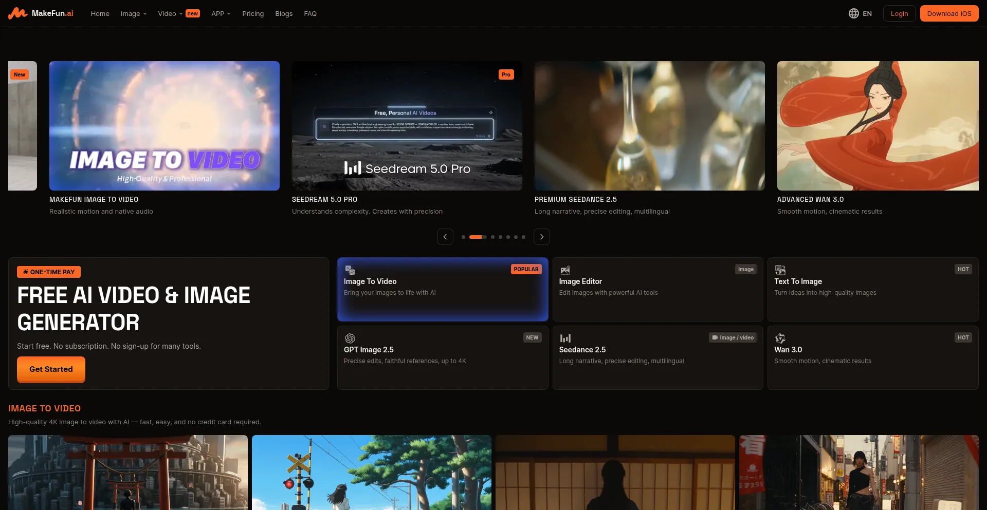 Makefun.ai