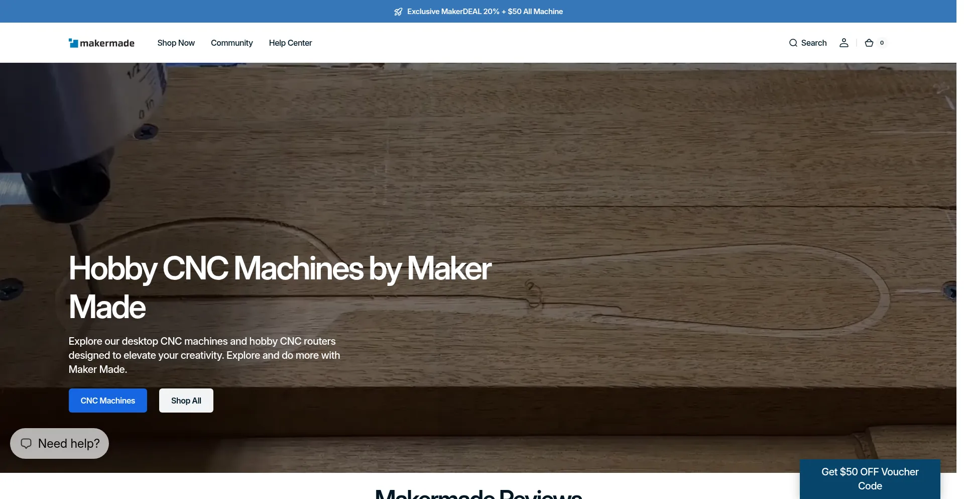 Makermade.com