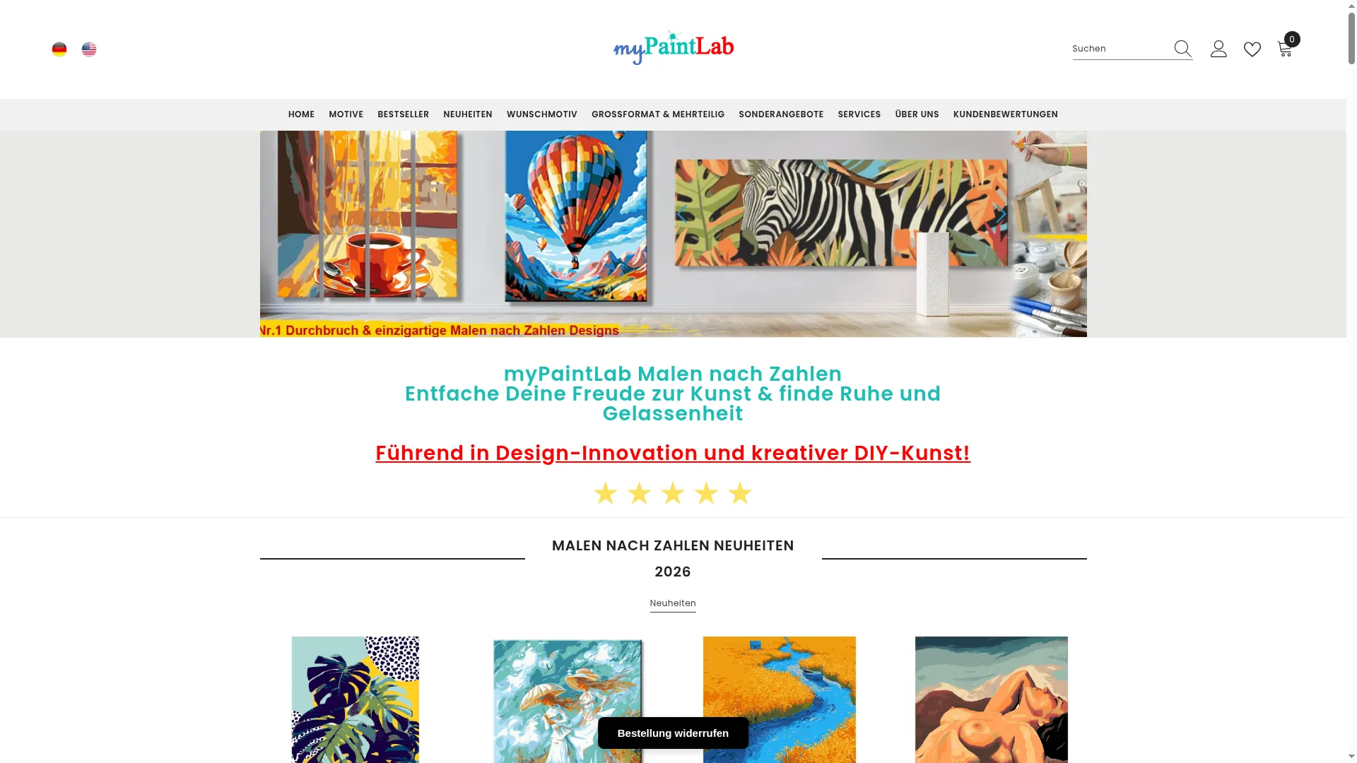 Malen-nach-zahlen.store