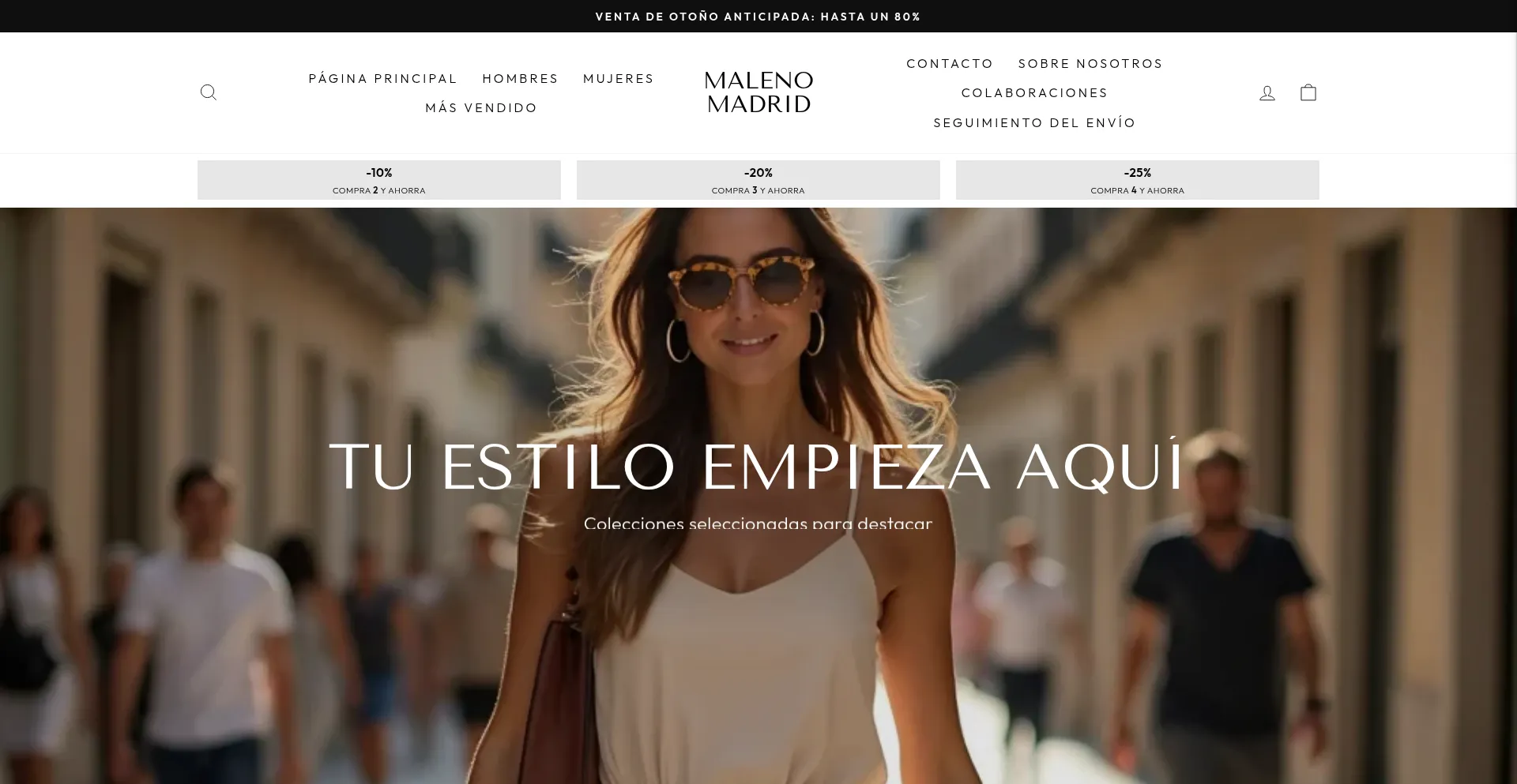 ¿És Seguro y Confiable Maleno-madrid.com?