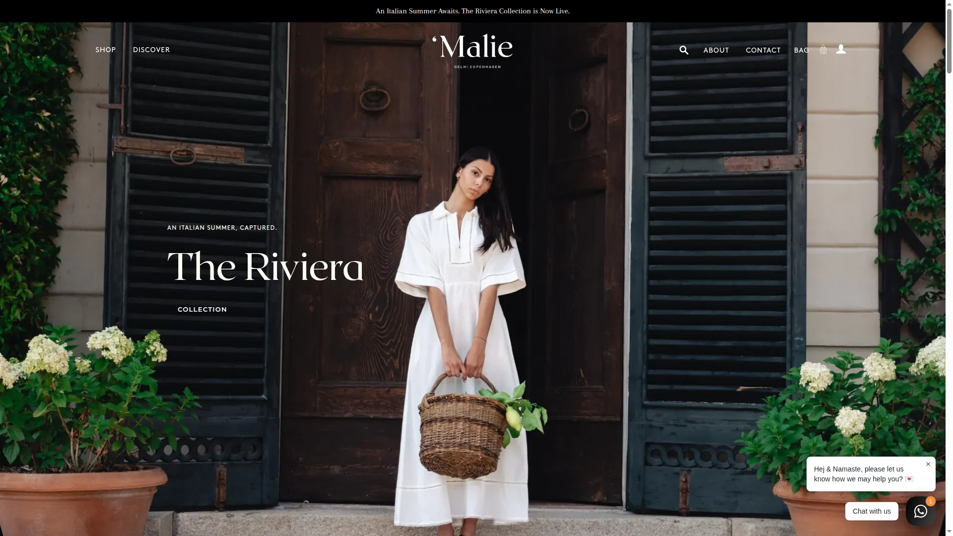 Malieofficial.com