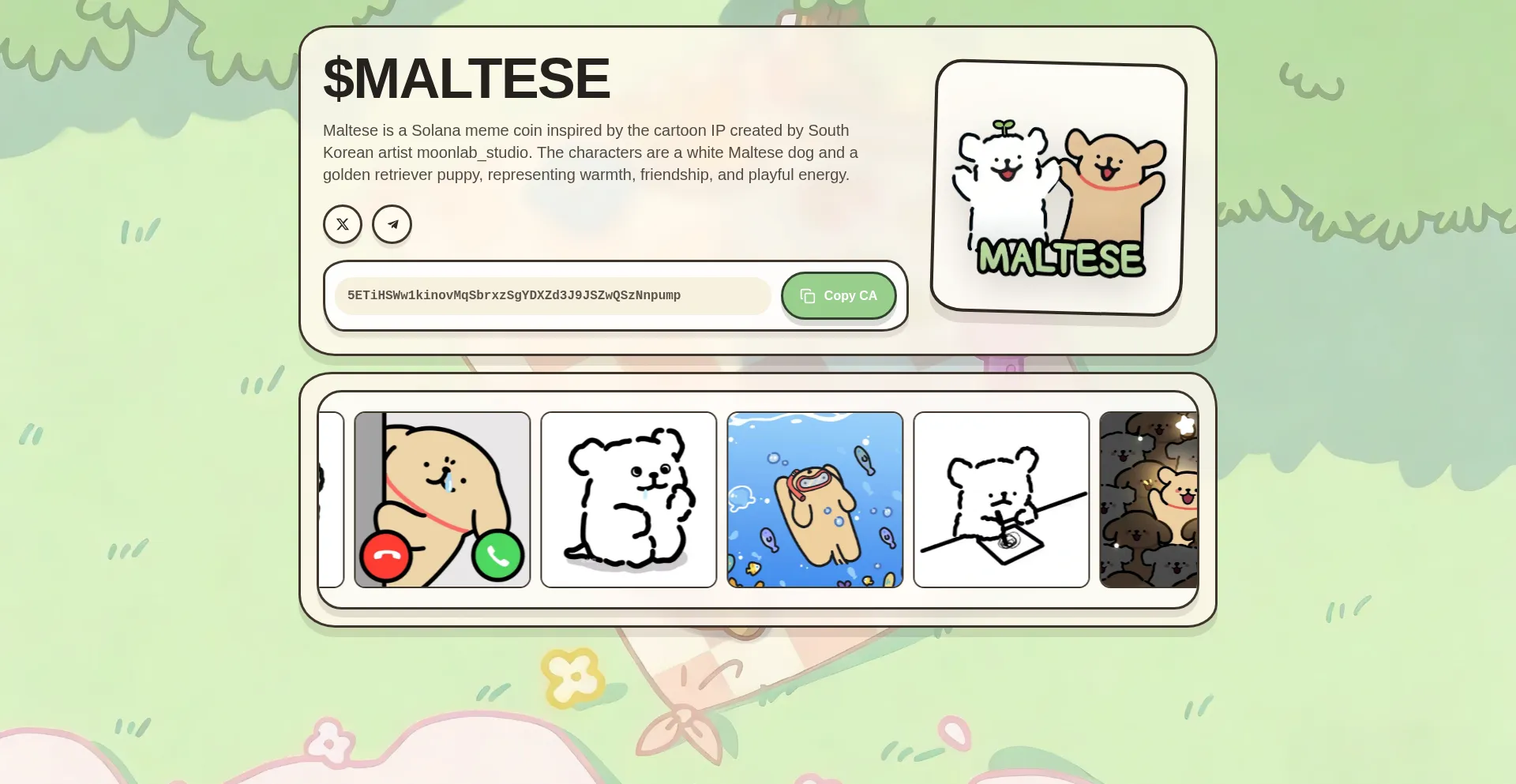 Maltese.icu