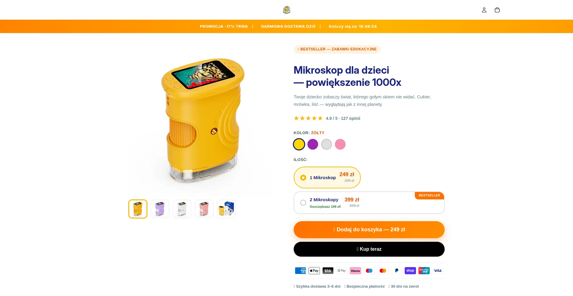 Malynaukowiec.online
