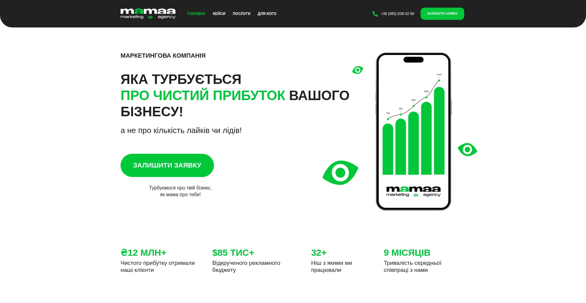 Mamaa.agency
