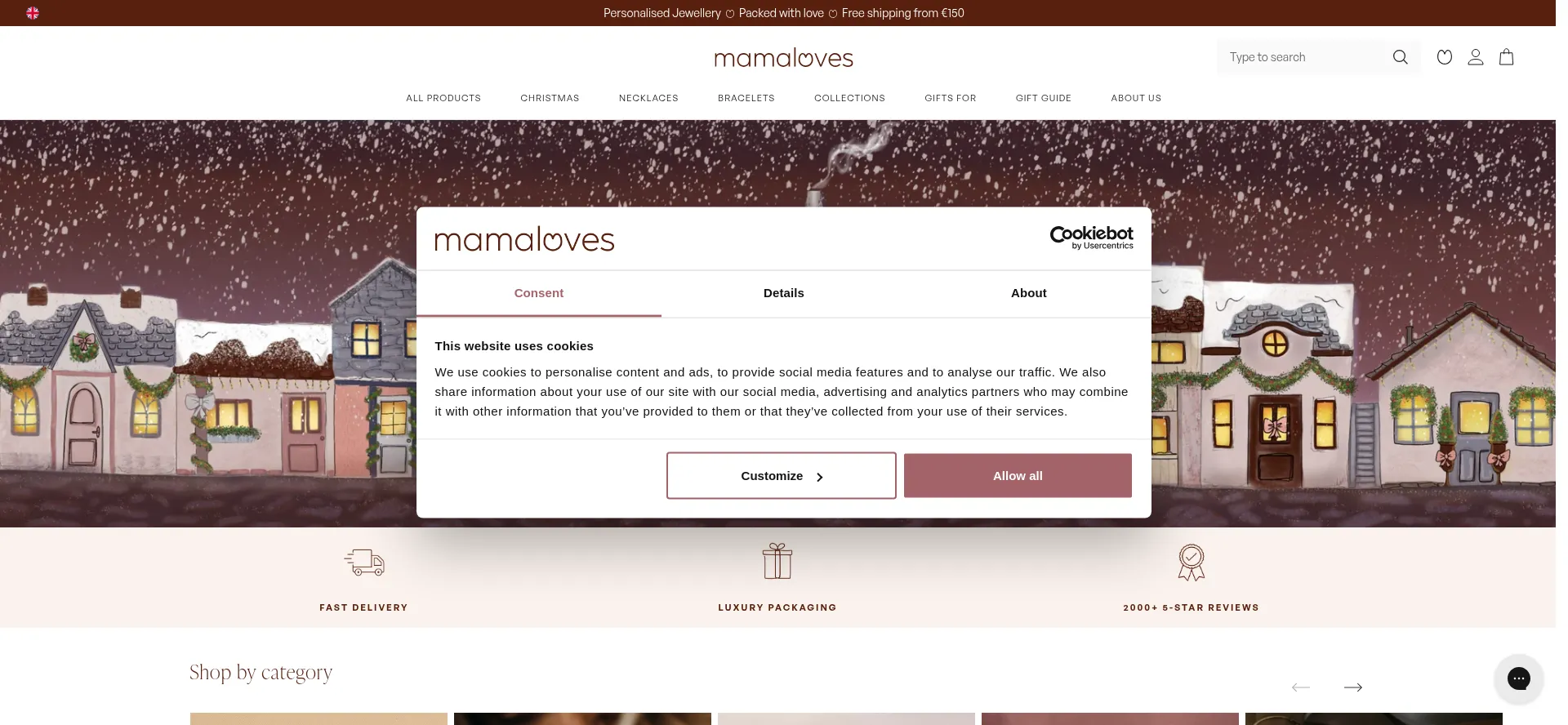 Mamaloves.com