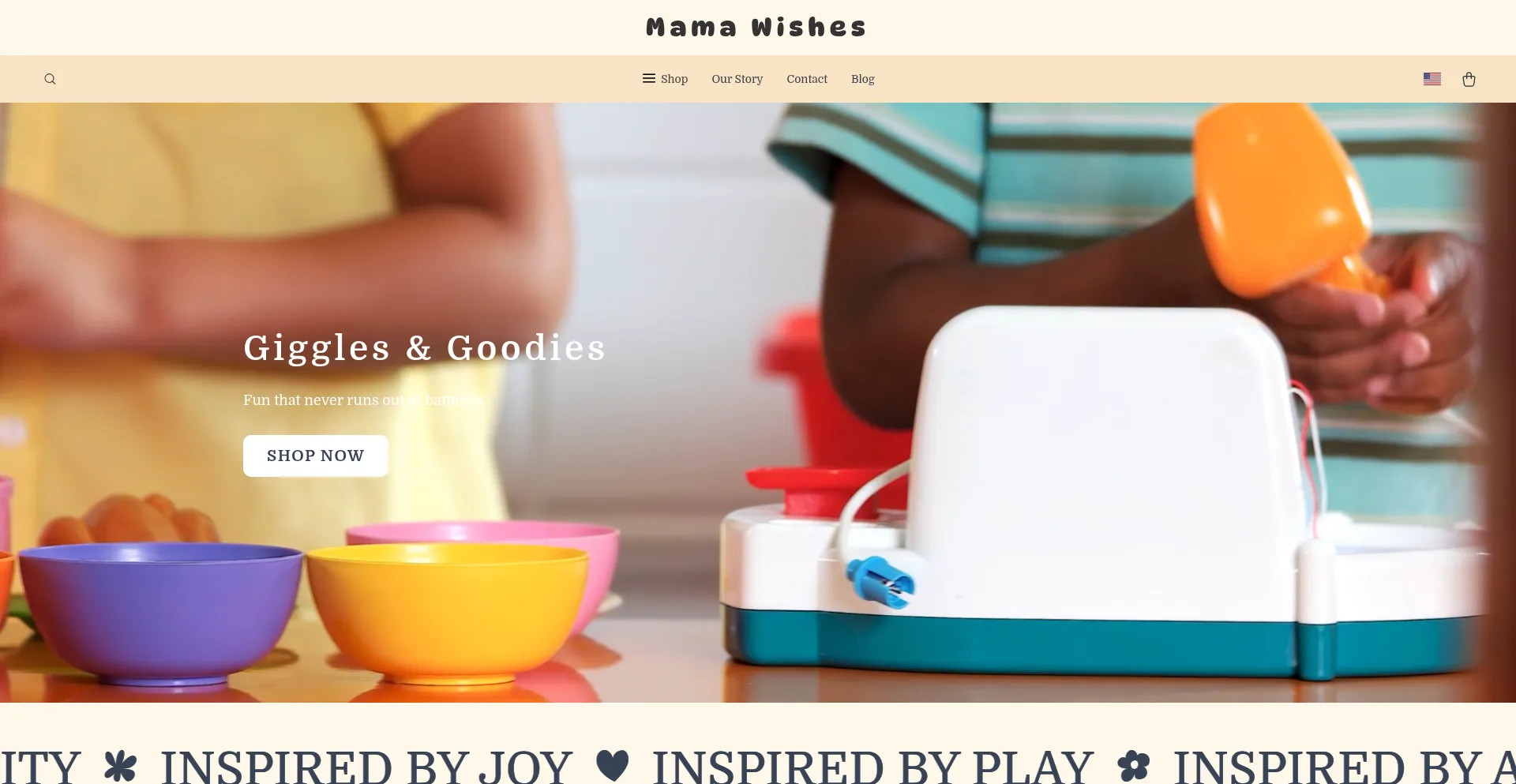 Mamawishes.shop