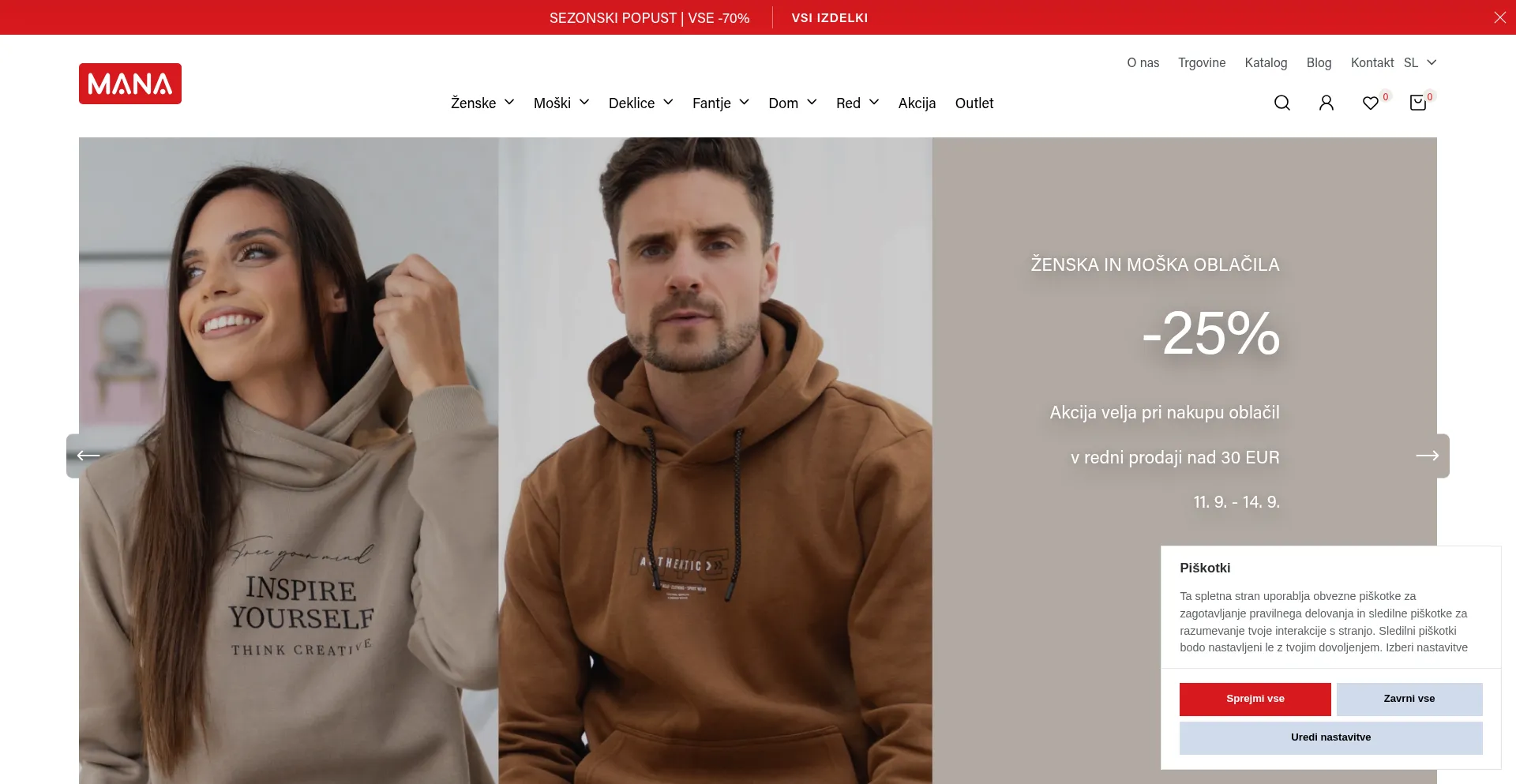 ¿És Seguro y Confiable Mana.eu?