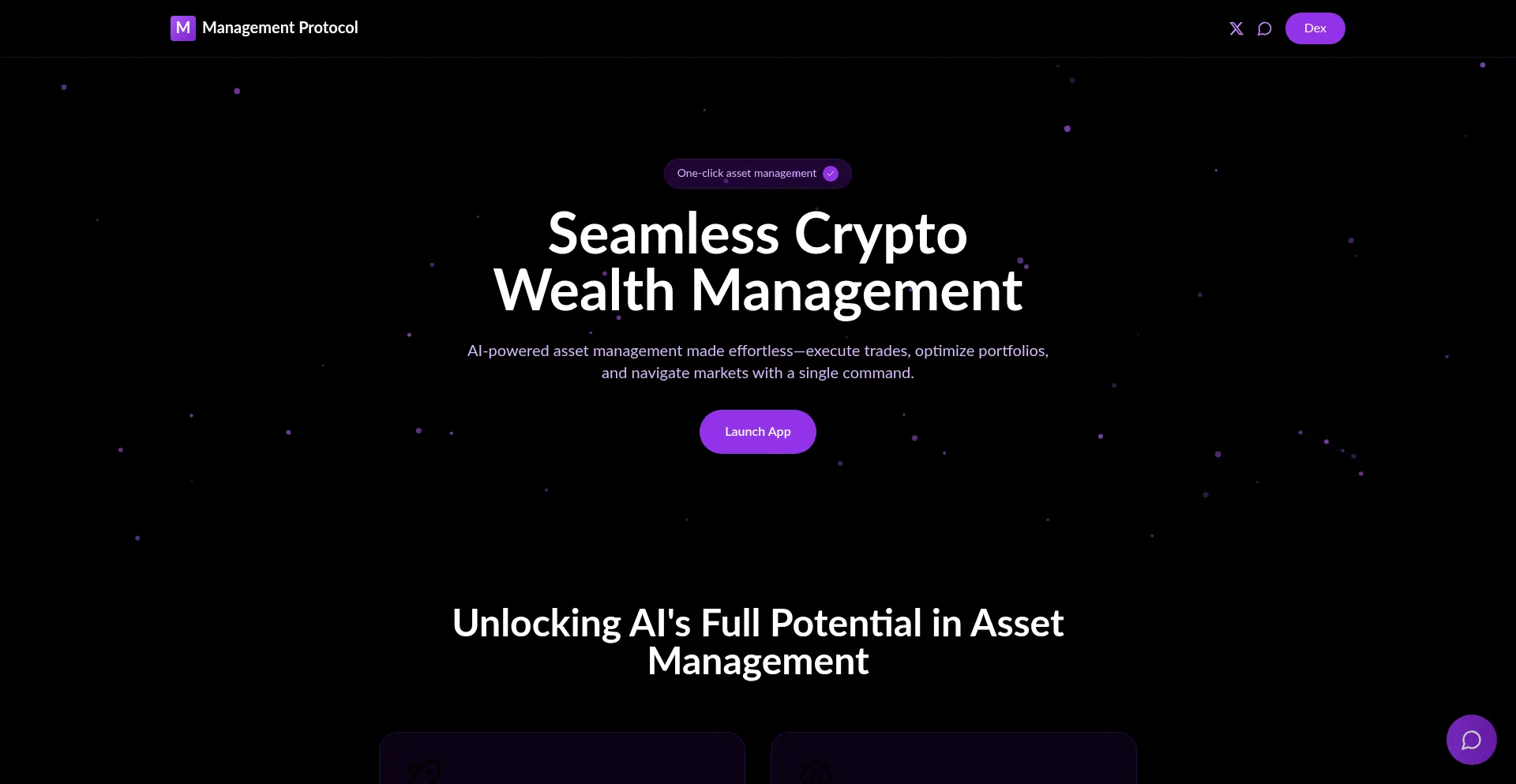 Managementprotocol.fun