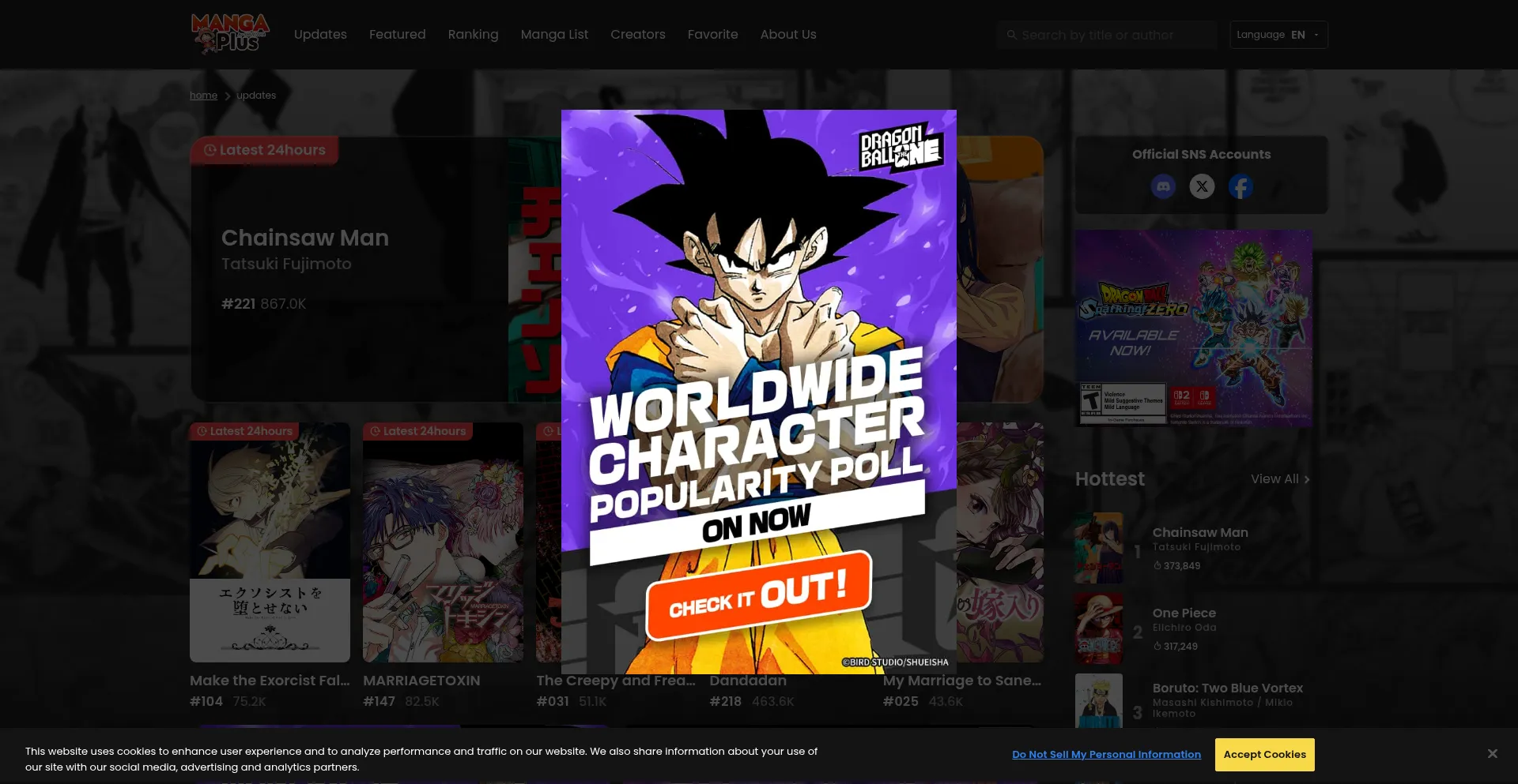 Mangaplus.shueisha.co.jp