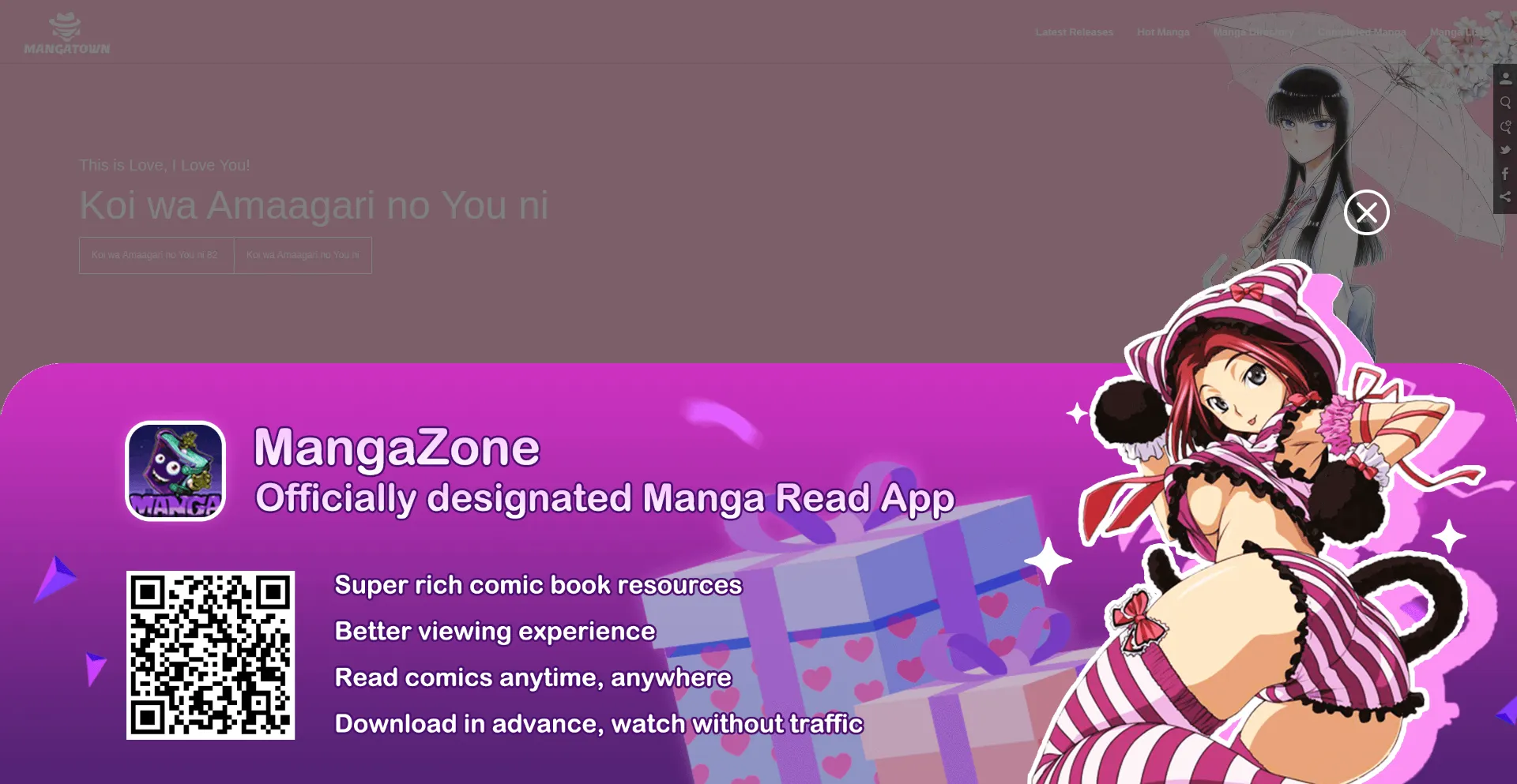 Mangatown.com