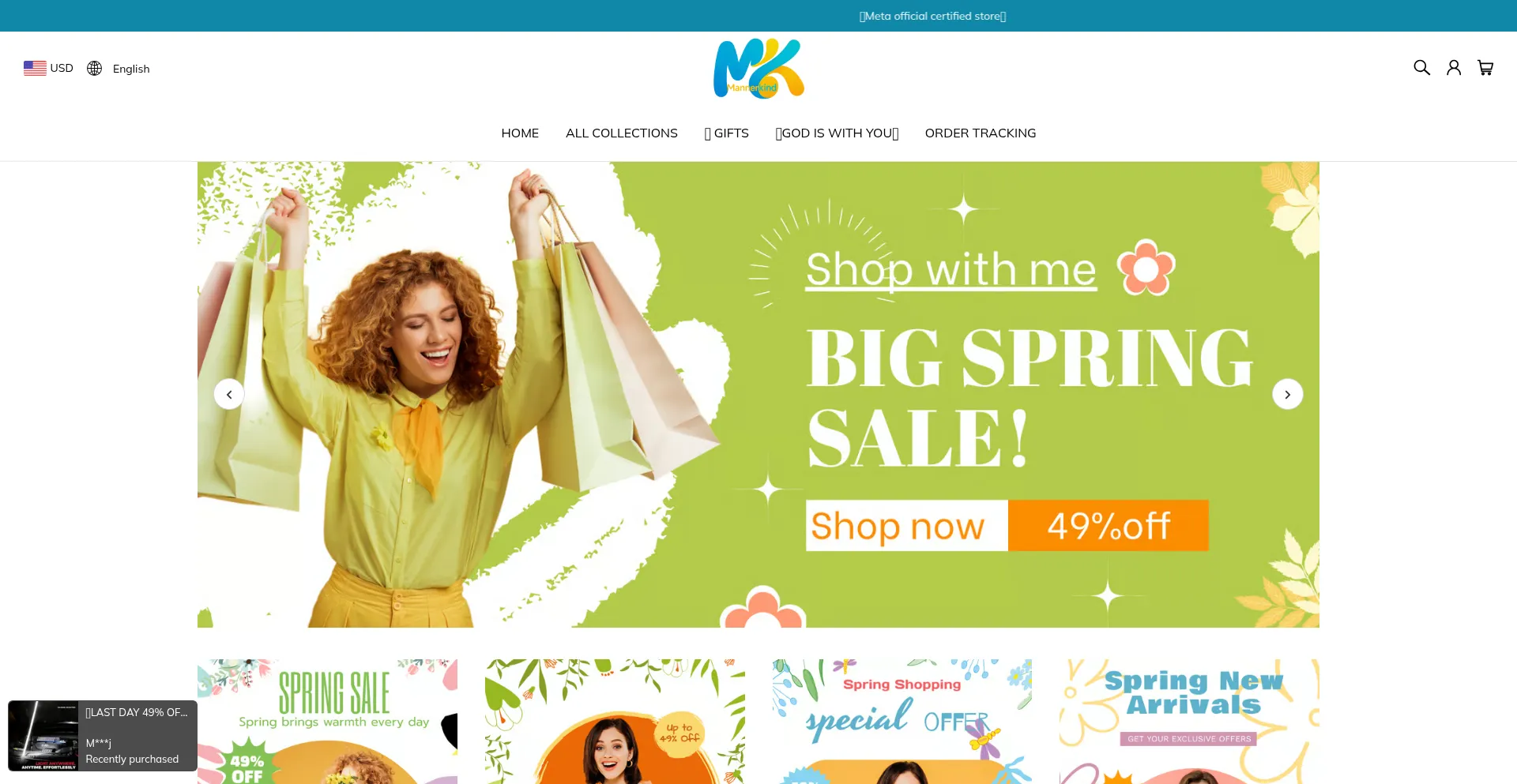 Mannerkind.com