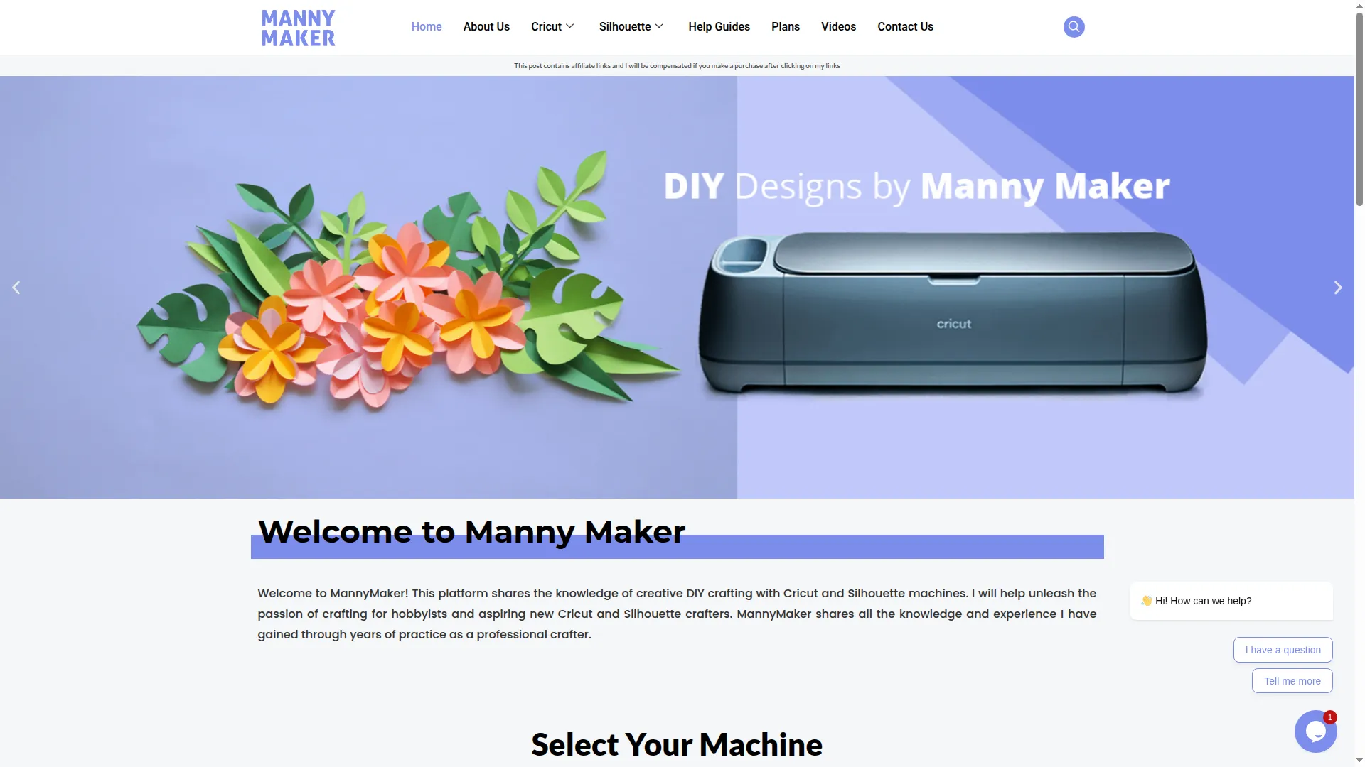Mannymaker.com