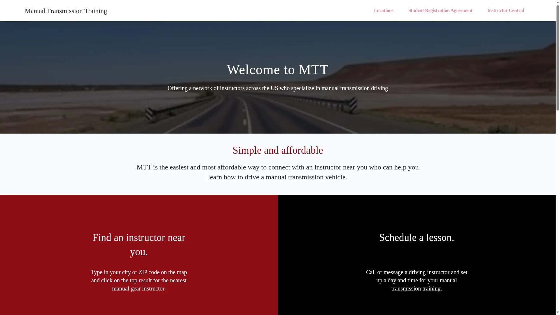 Manualtransmissiontraining.com