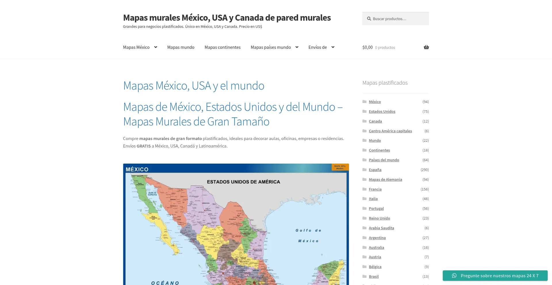 Mapasmurales.mx