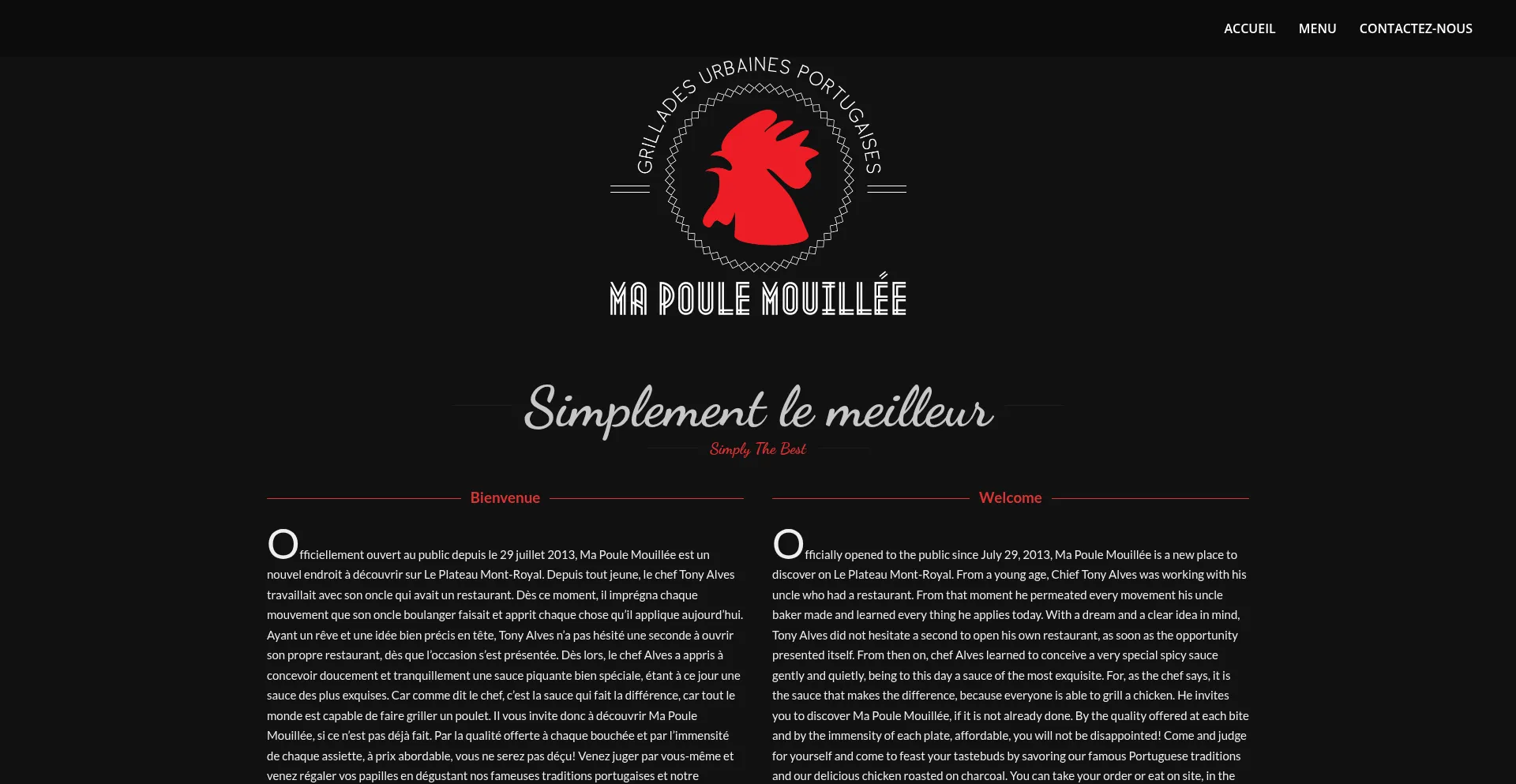 Mapoulemouillee.ca