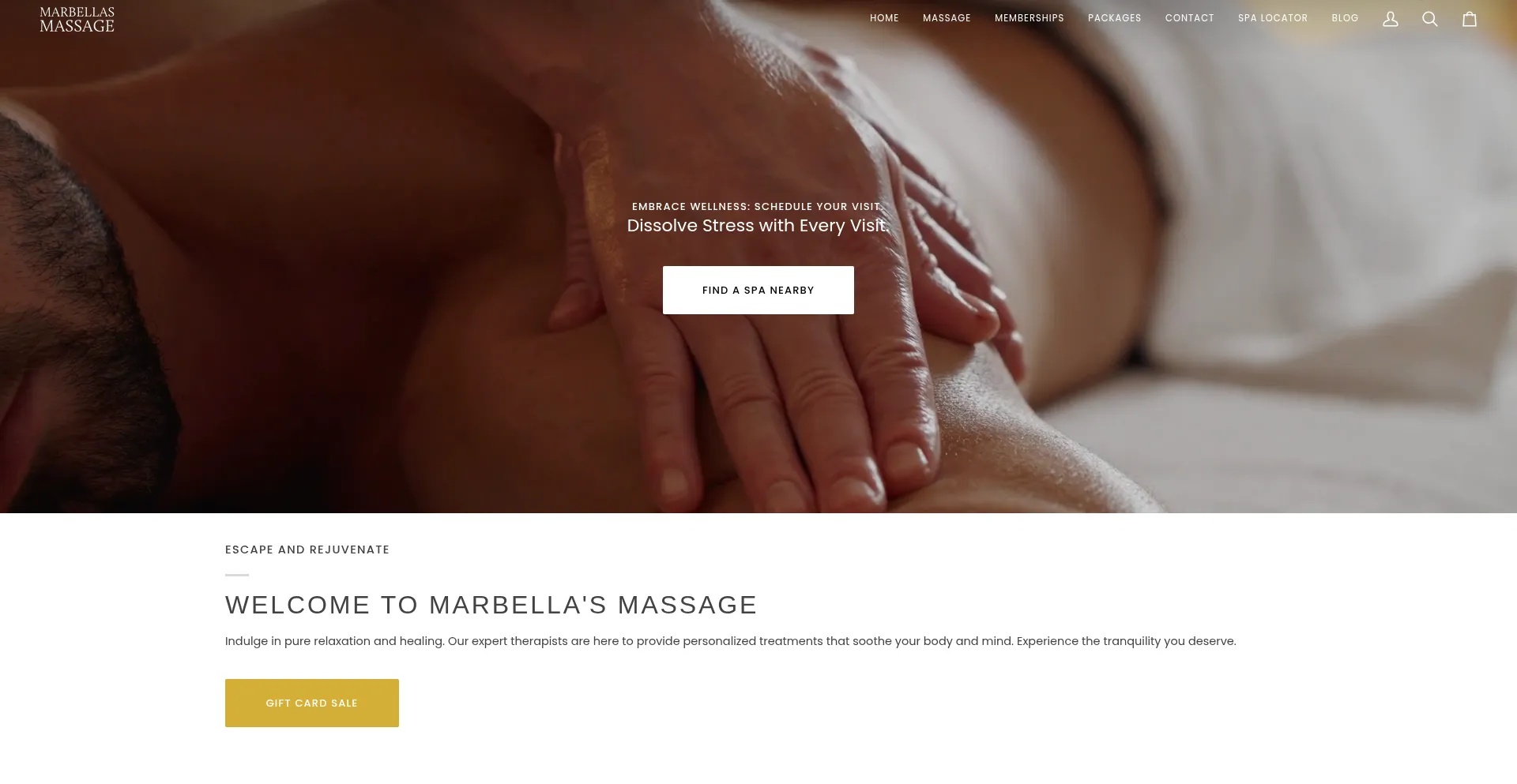 Marbellasmassage.com