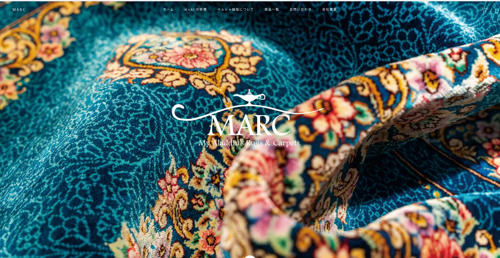 Marc.co.jp