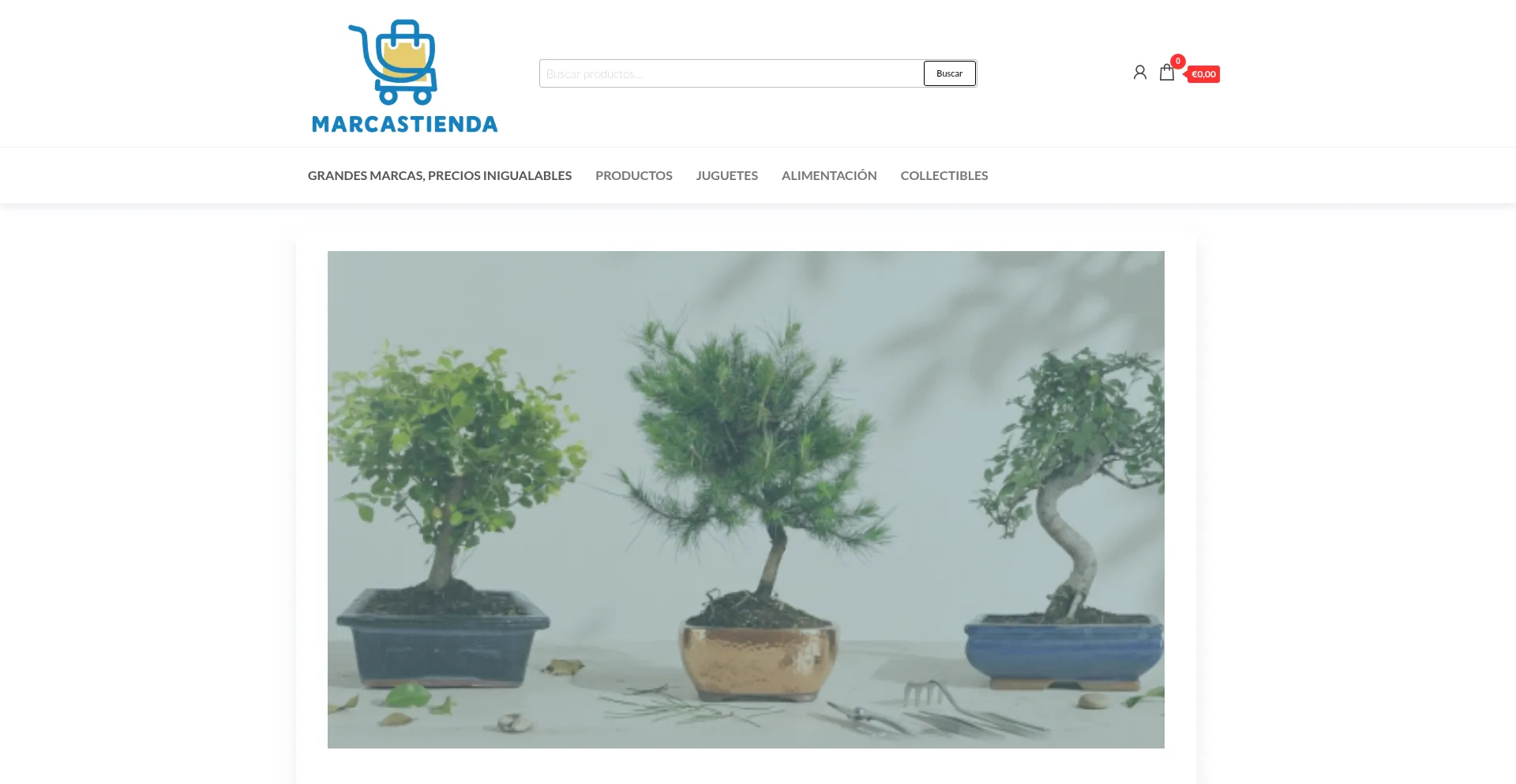 Marcastienda.com