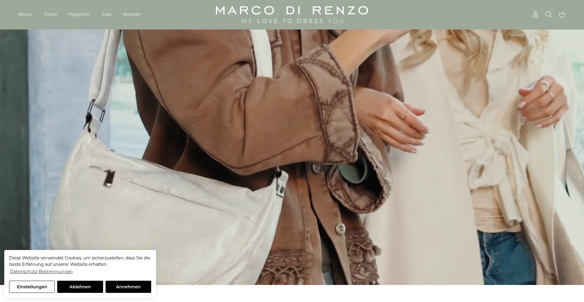 Marcodirenzo.ch
