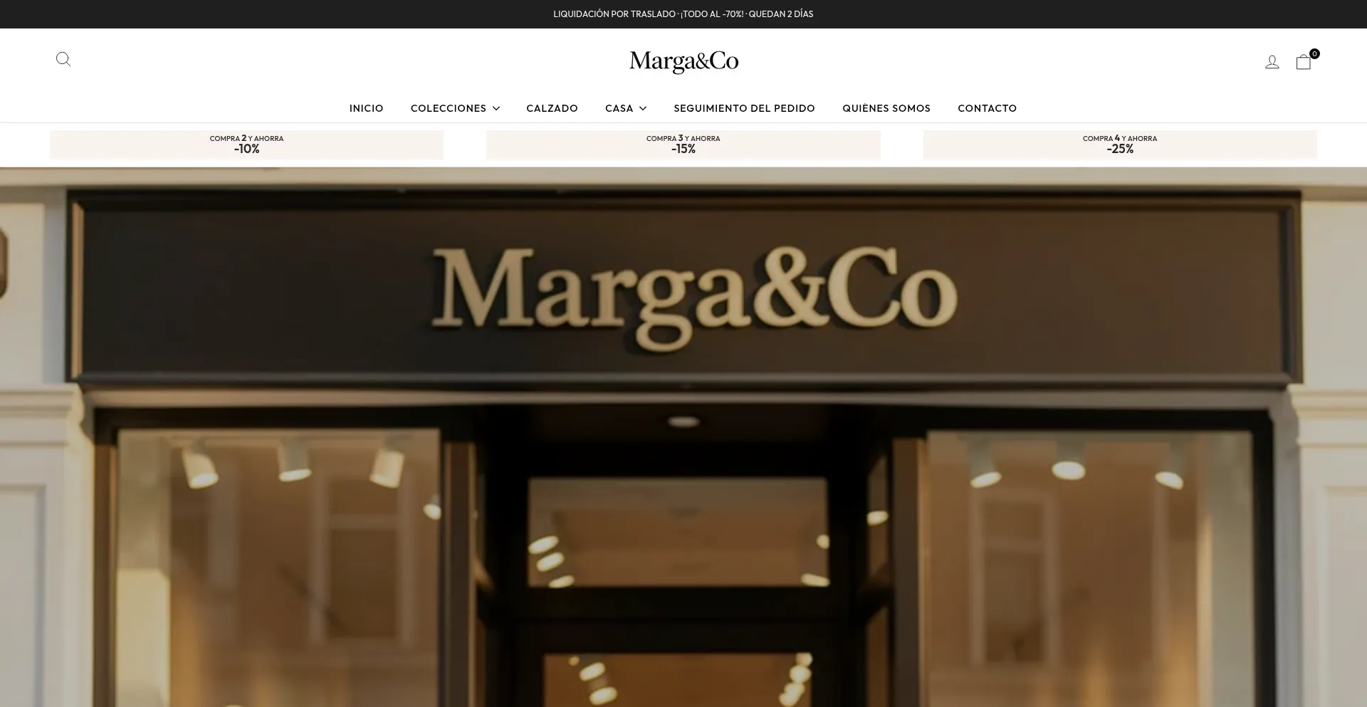 Margaco.com