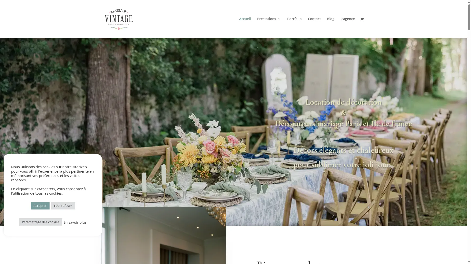 Mariage-vintage.fr