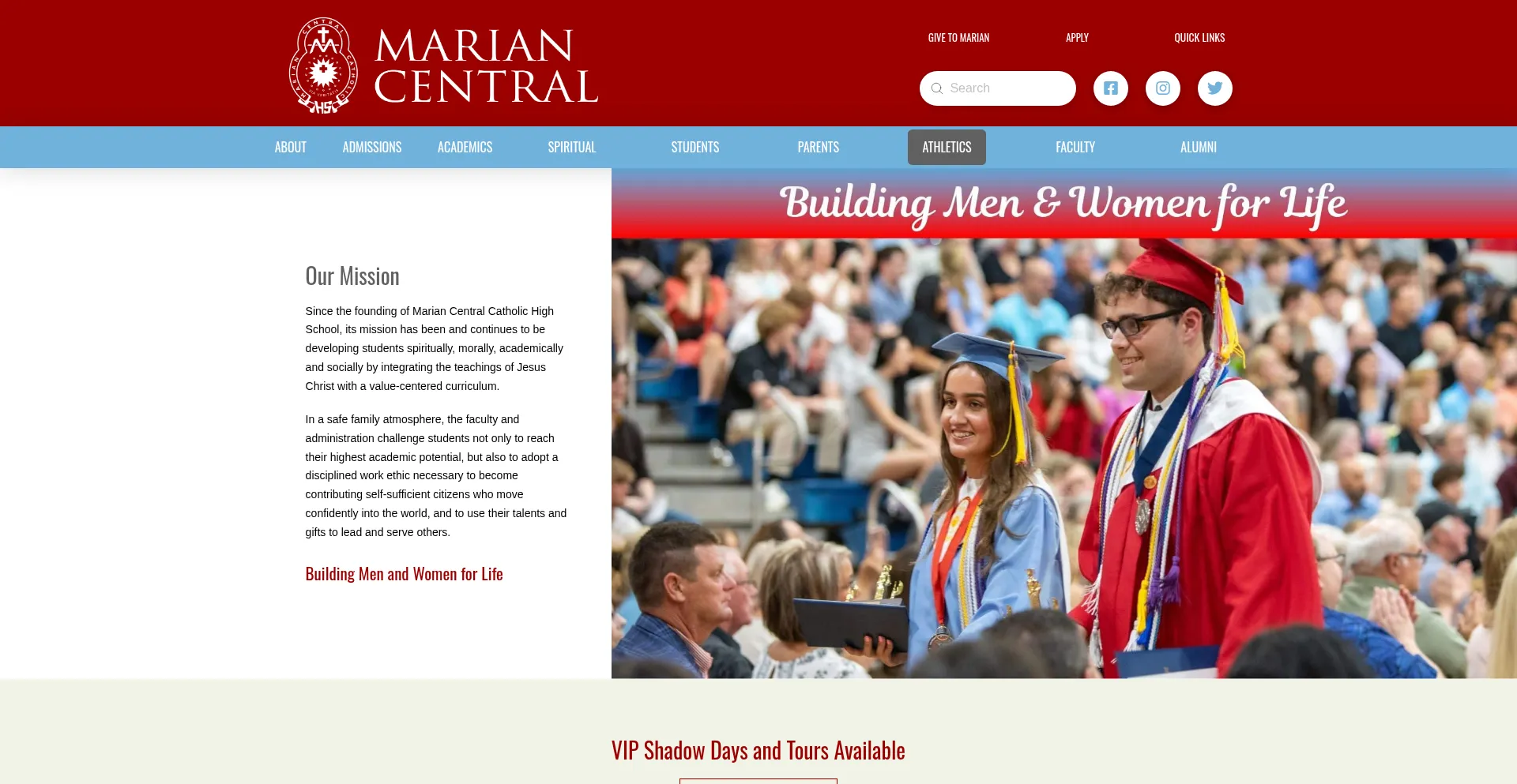 ¿És Seguro y Confiable Marian.com?