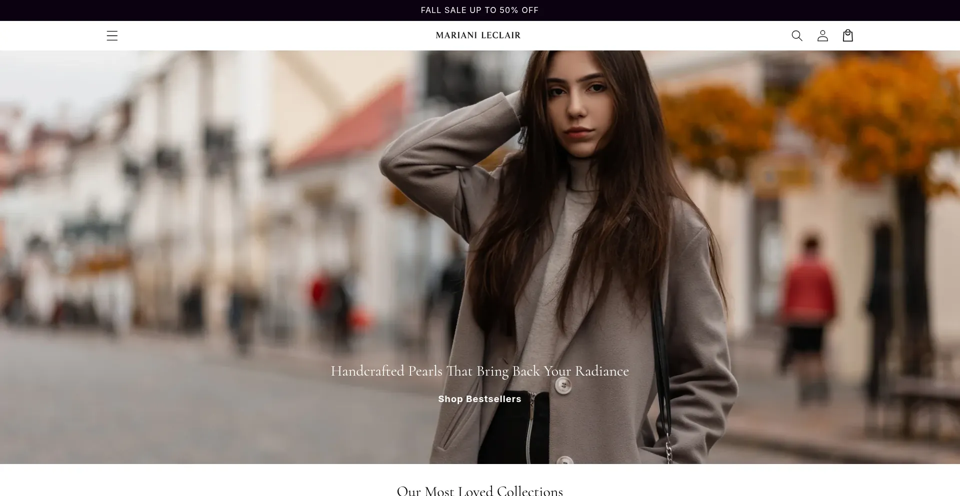 Marianileclair.myshopify.com