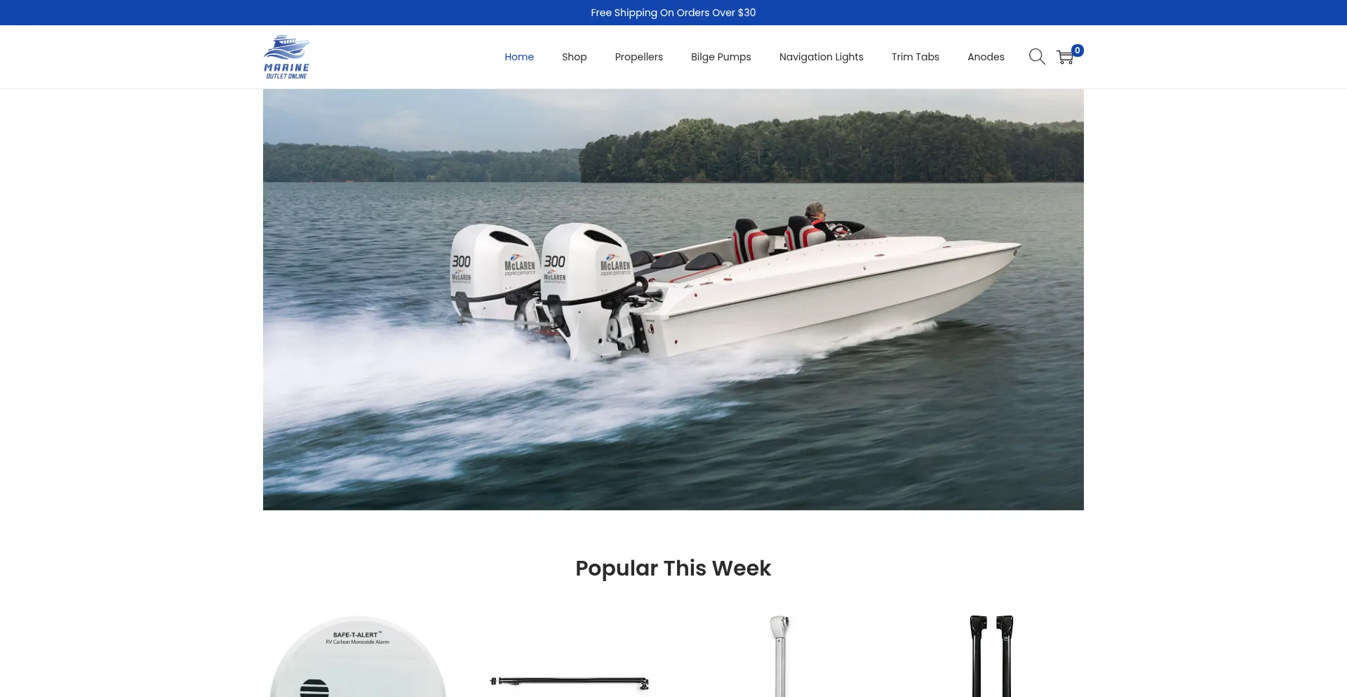 Marineoutletonline.com