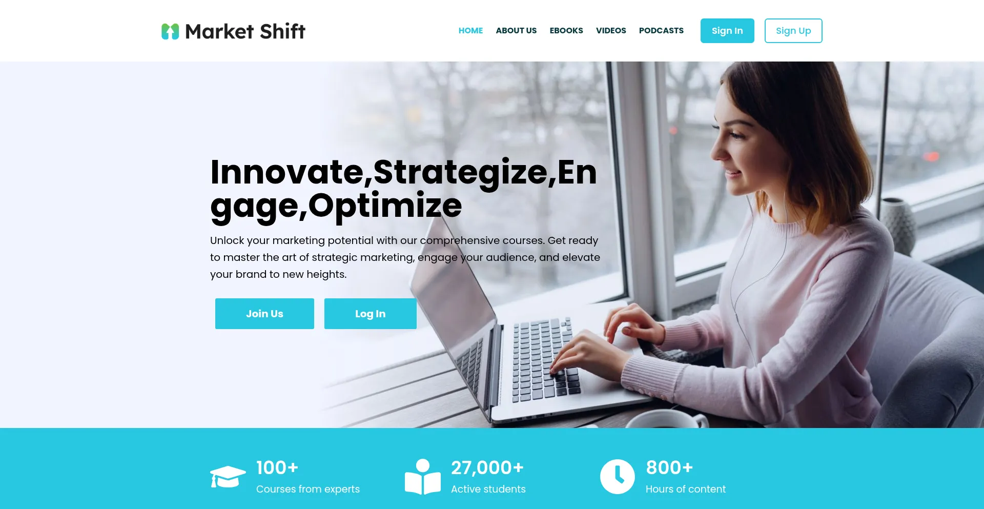 Market-shift.co