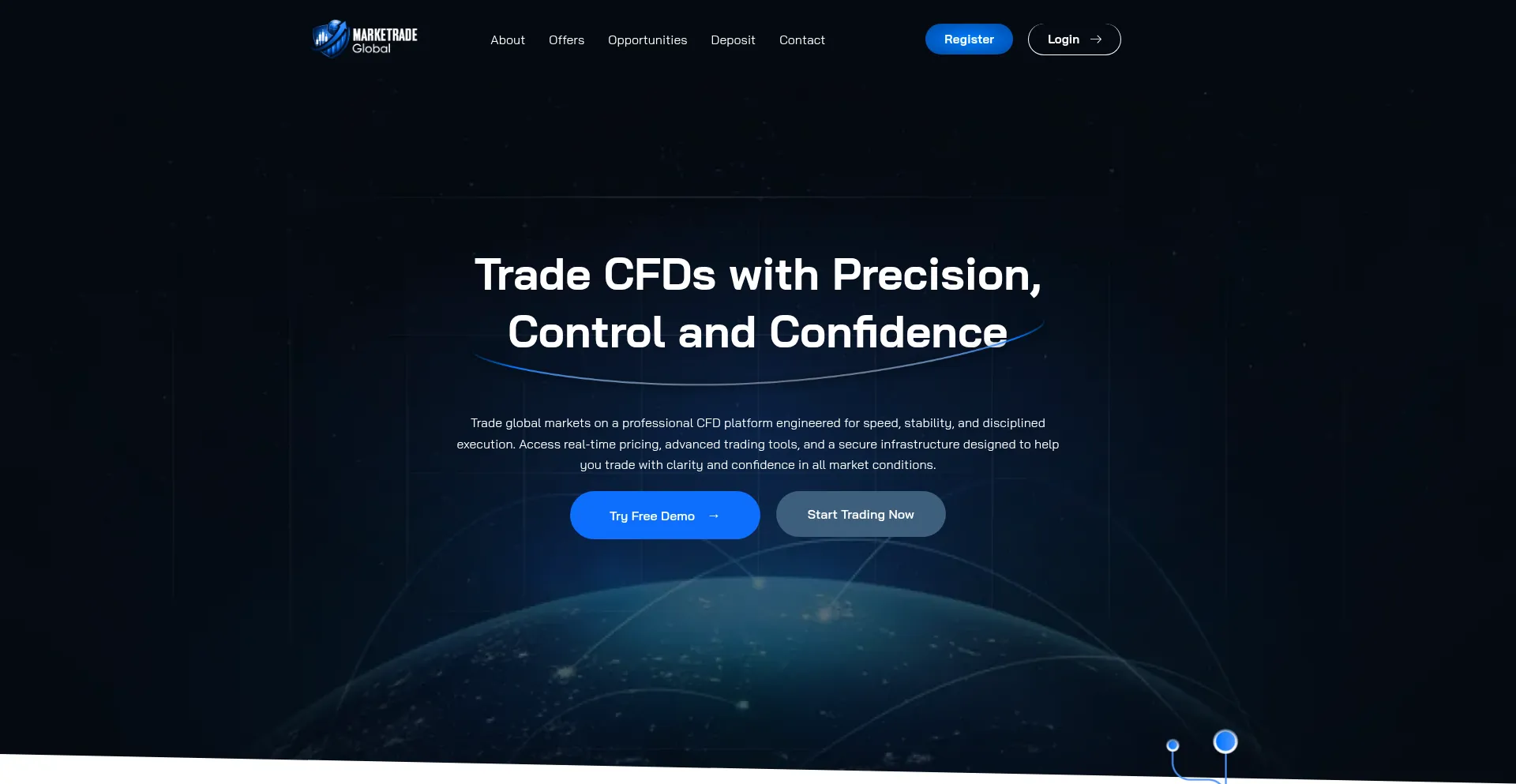 Marketrade-global-review.com