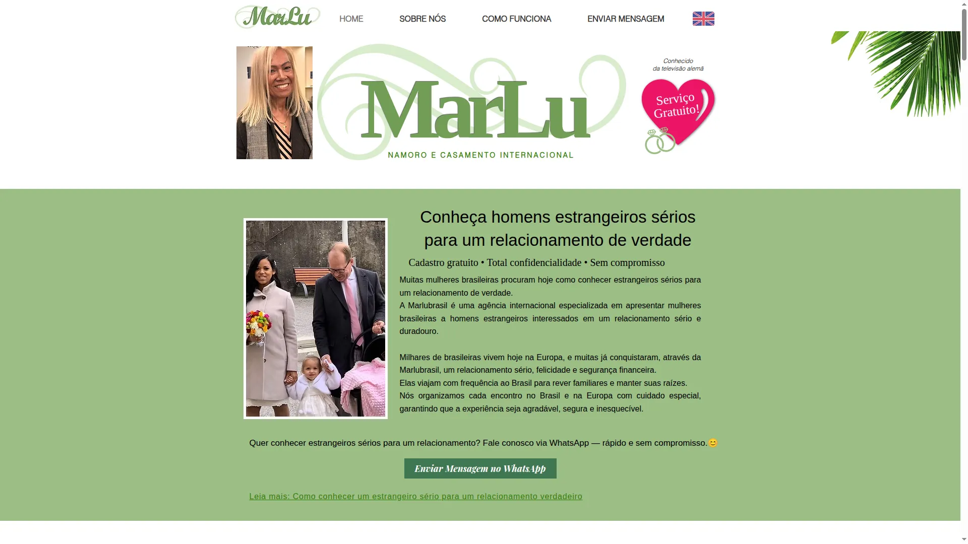 Marlubrasil.com